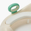 مقعد تدريب المرحاض للأطفال دعسوقة مع مقابض من جونيورز-baby-diapering-pottytraining-image-2