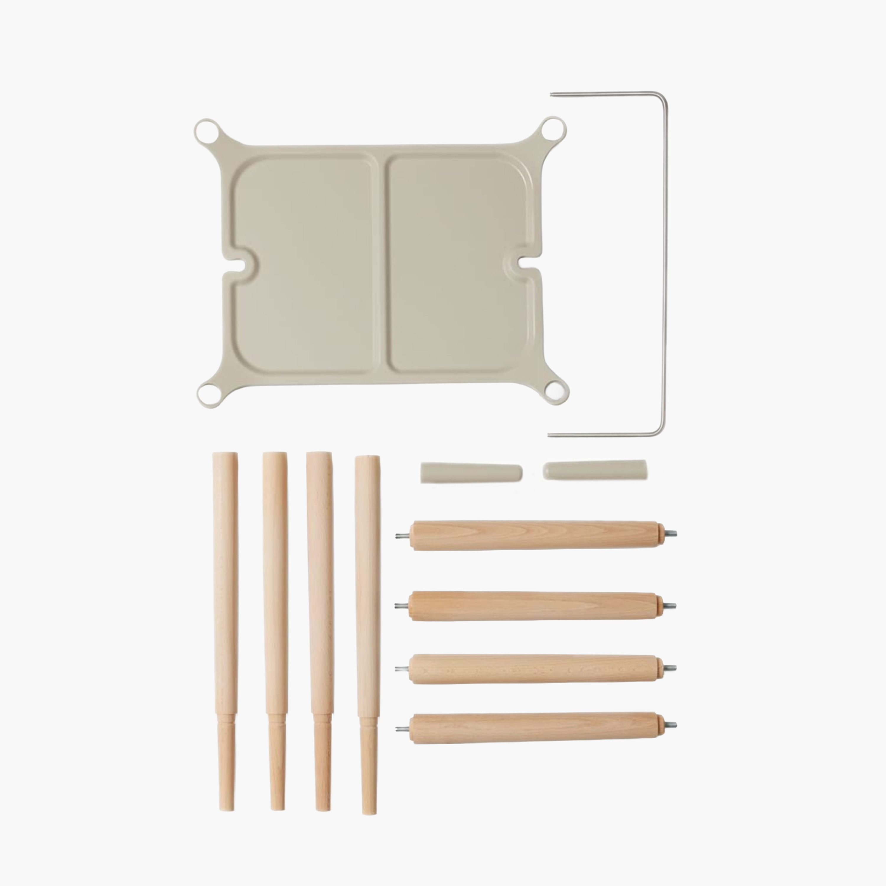 bebejou Sense Bath Stand with Towel Rail-beautyandpersonalcare-babycare-bathaccessories-image-2