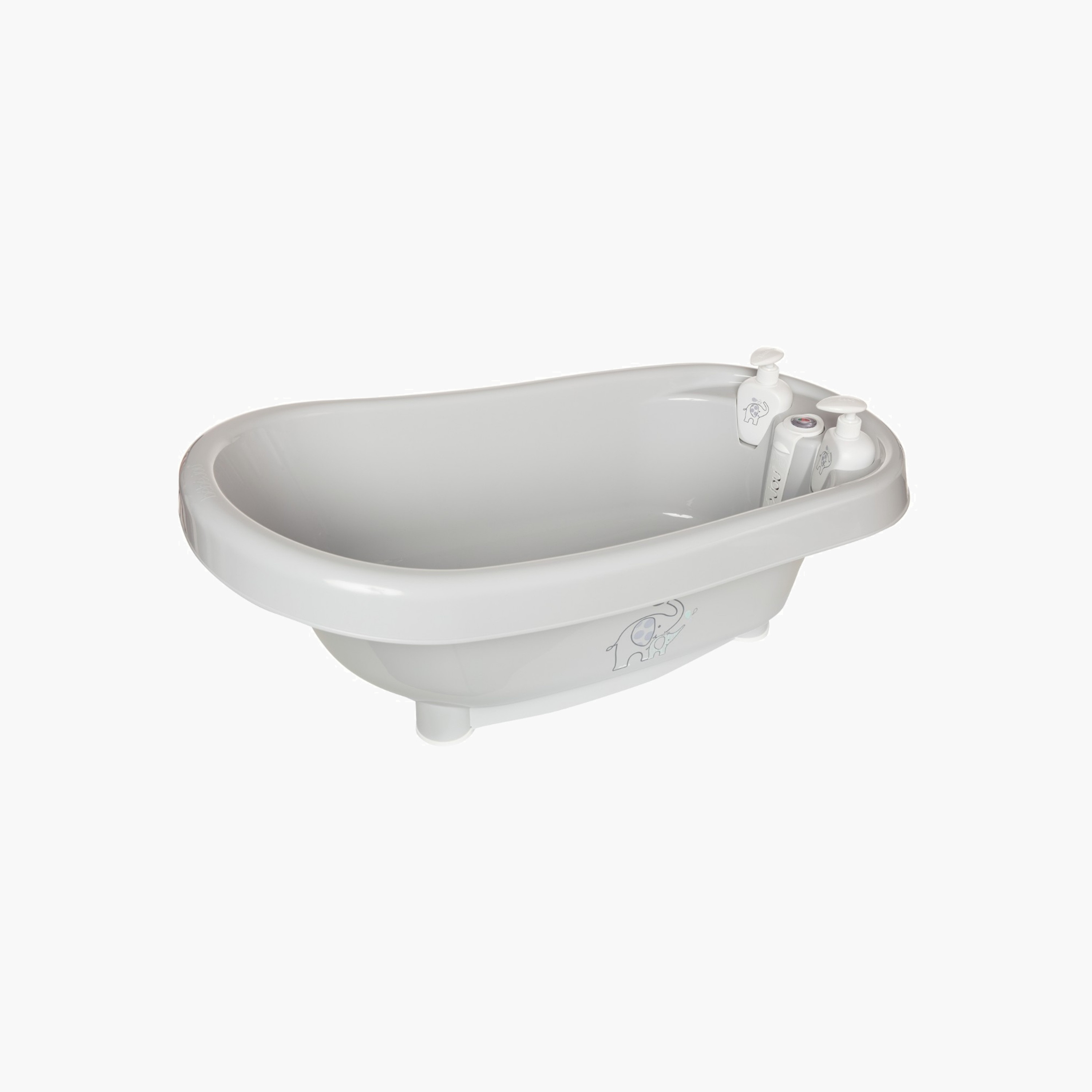 حوض استحمام حراري من بيبيجو-baby-bathandcare-bathtubs-image-1