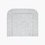 bebejou Ollie Changing Pad with Elephant Print - 72x77x7 cm-baby-diapering-changingmats-image-4