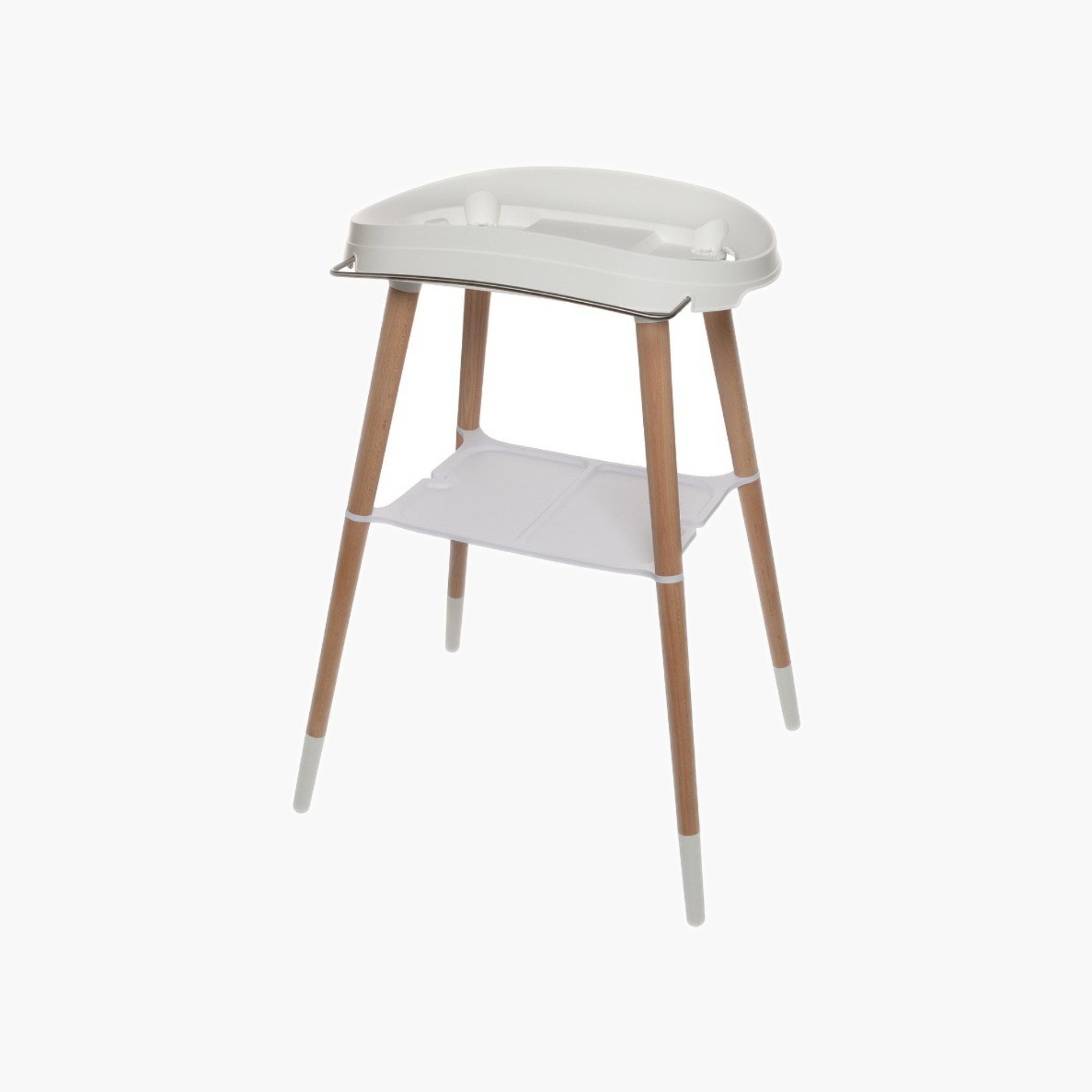 bebejou Sense Bath Stand with Towel Rail-beautyandpersonalcare-babycare-bathaccessories-image-1