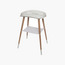 bebejou Sense Bath Stand with Towel Rail-baby-bathandcare-changingtables-image-1