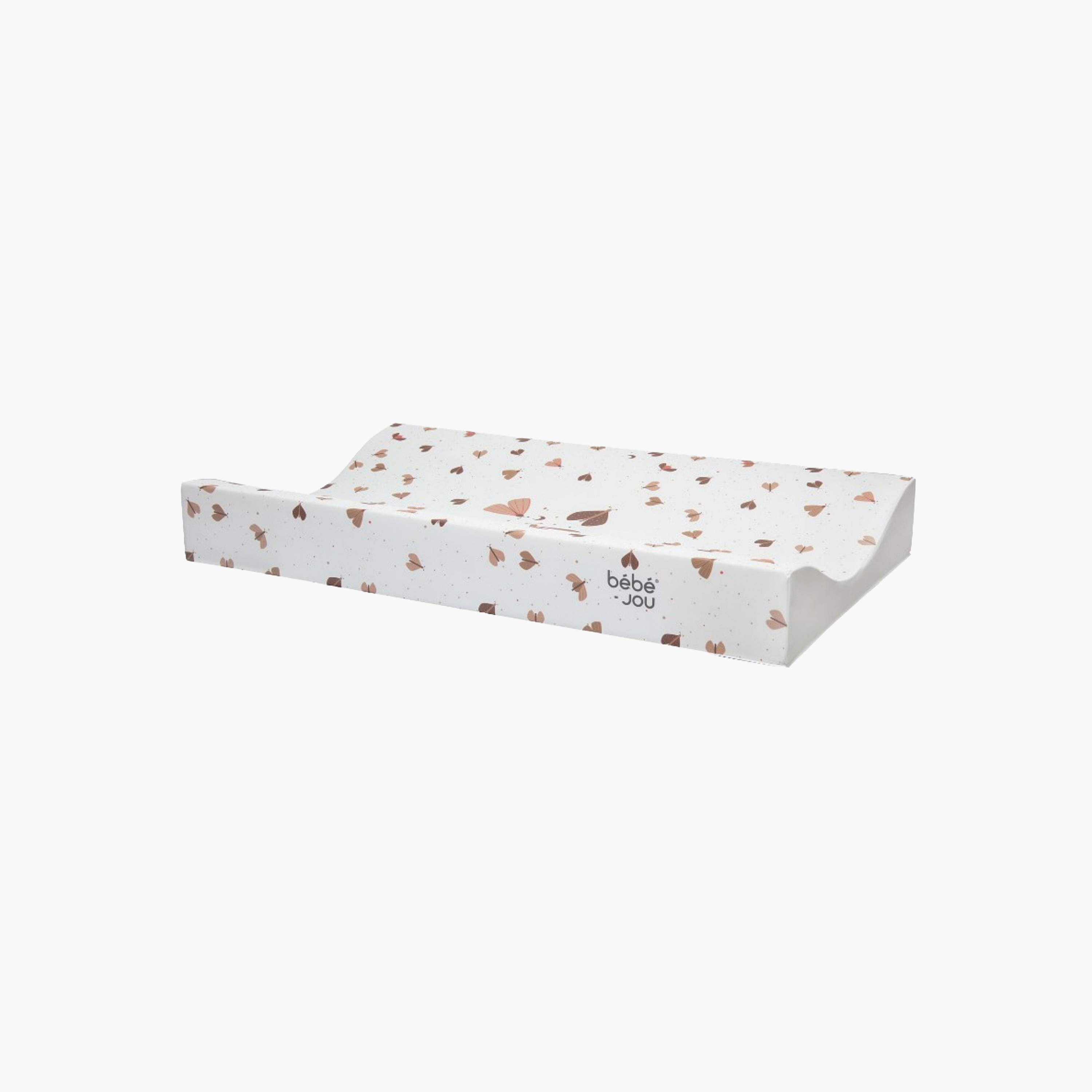 bebejou Changing Pad with Dear Goose Print, 72x44x9 cm-baby-diapering-changingmats-image-3