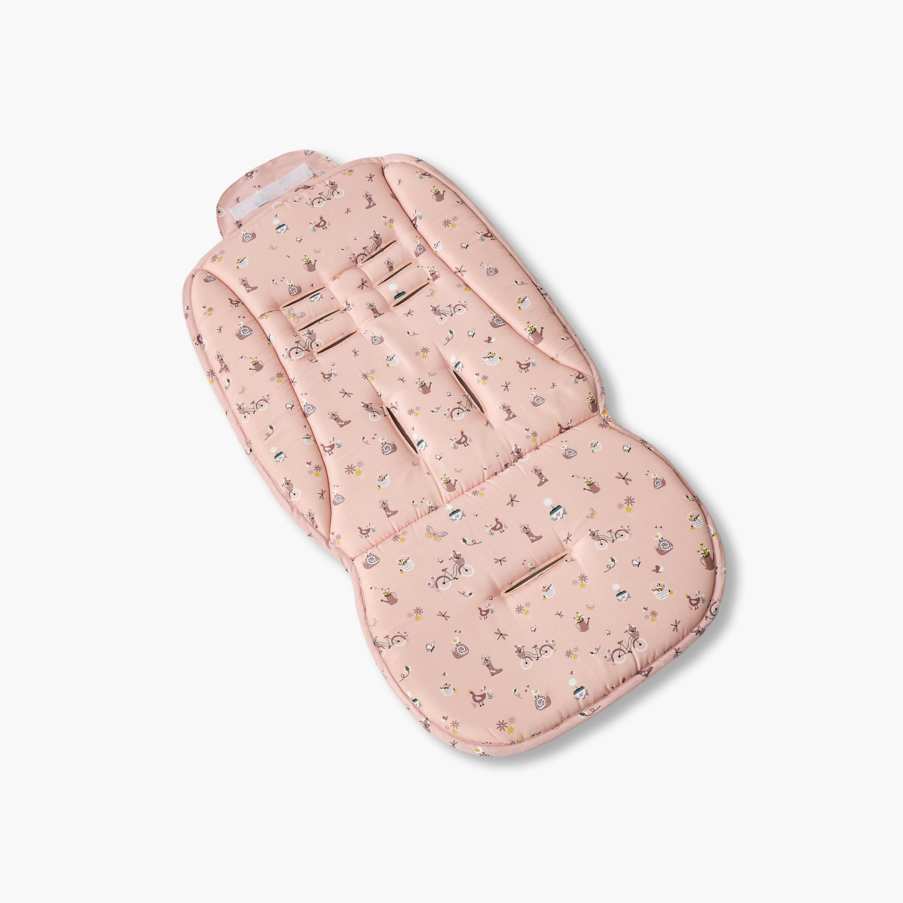 وسادة عربة أطفال بطبعات من جونيورز-baby-gear-strollersandprams-accessories-image-6