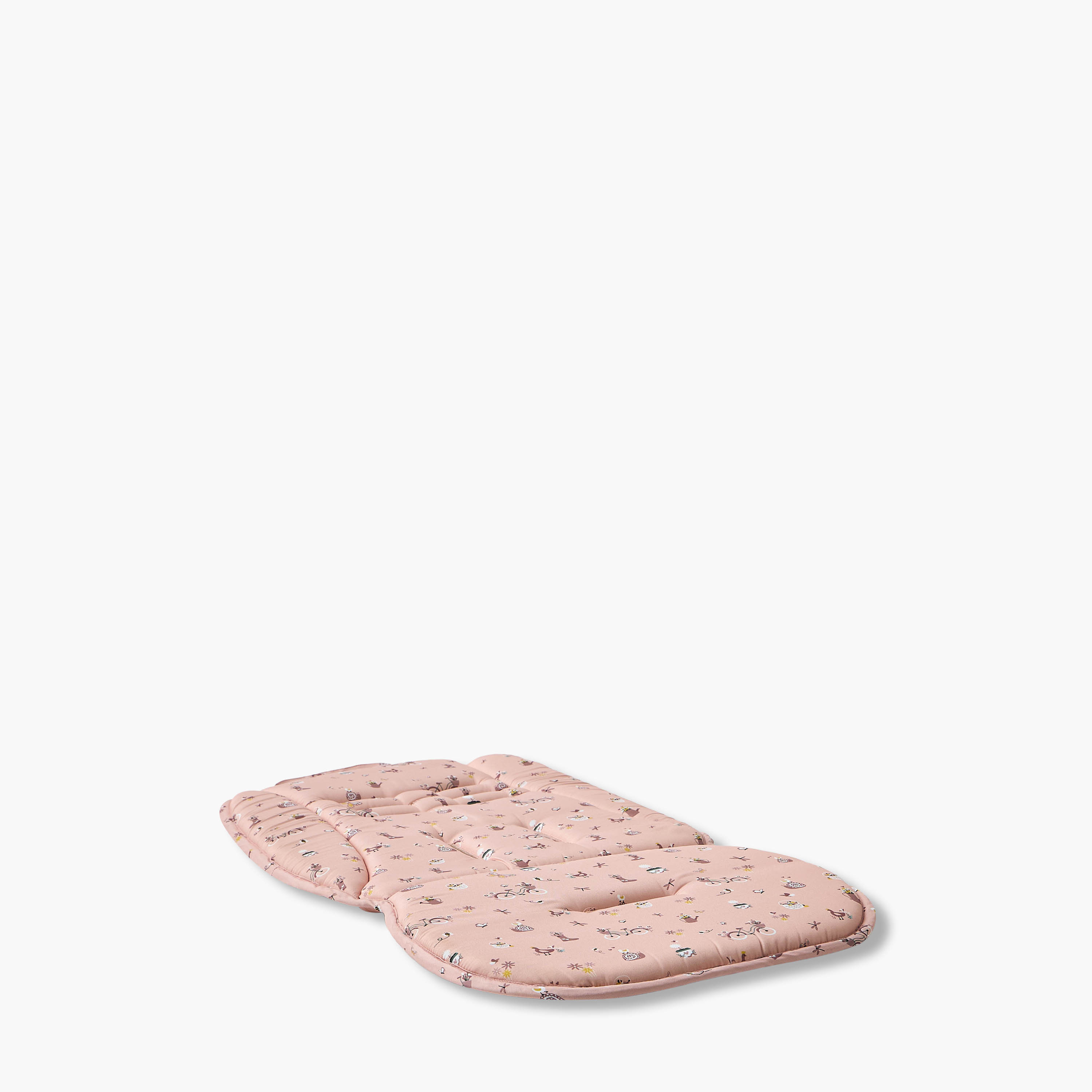 وسادة عربة أطفال بطبعات من جونيورز-baby-gear-strollersandprams-accessories-image-5