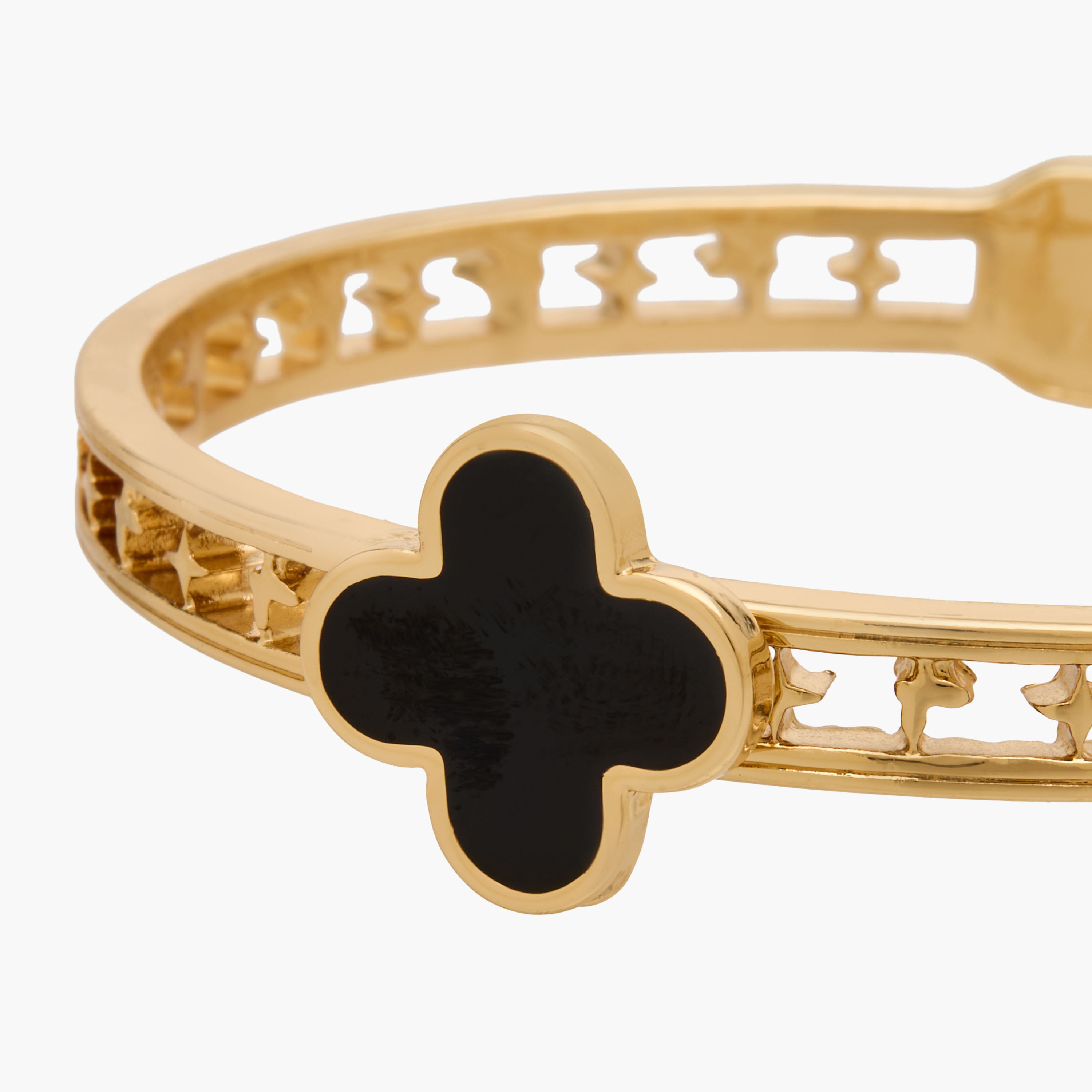 Metal Cutwork Bracelet-women-watchesandjewellery-jewellery-banglesandbracelets-image-3