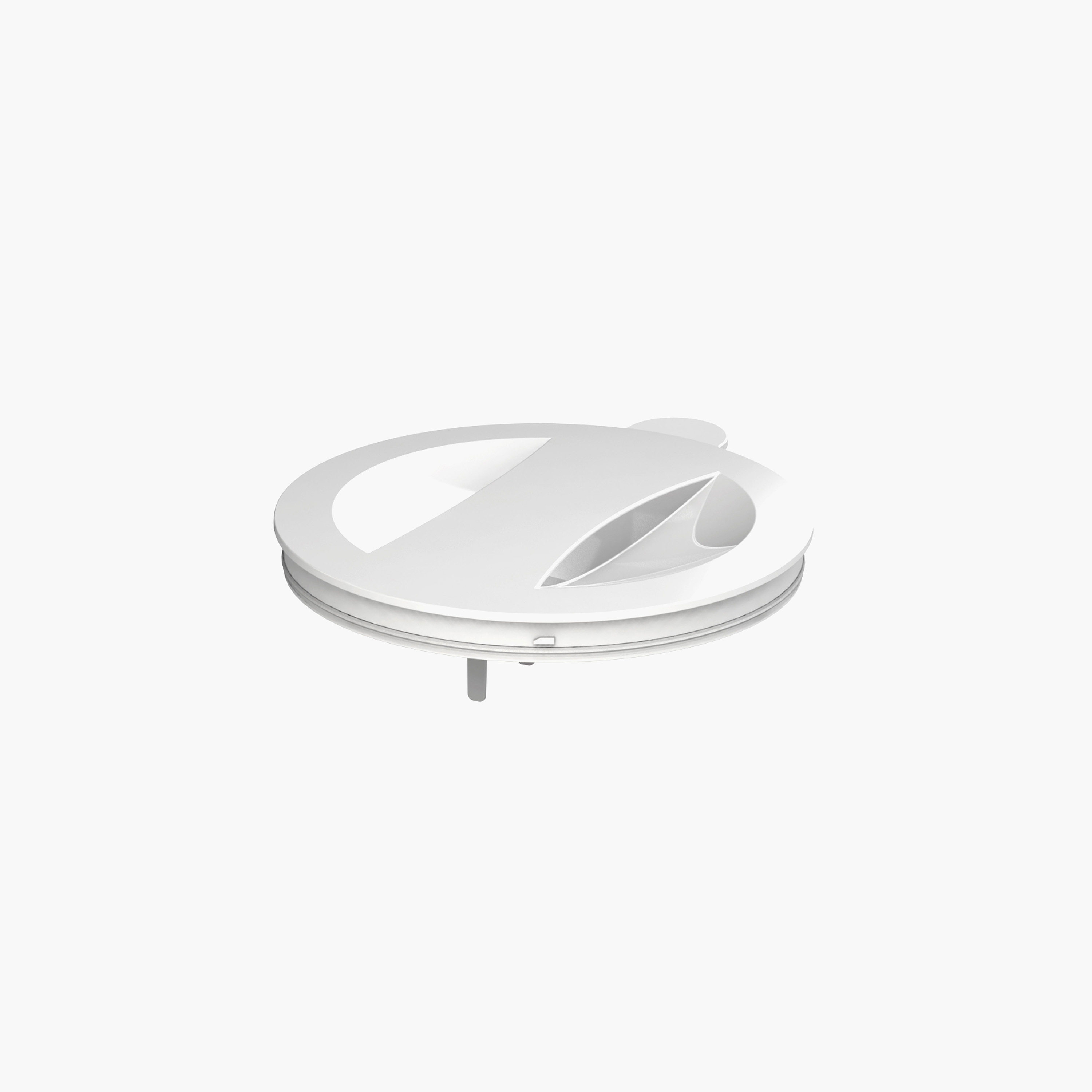 Baby Brezza SP Formula Pro Advanced Sterilizer with Powder Container Lid-baby-feeding-sterilizersandwarmers-image-2