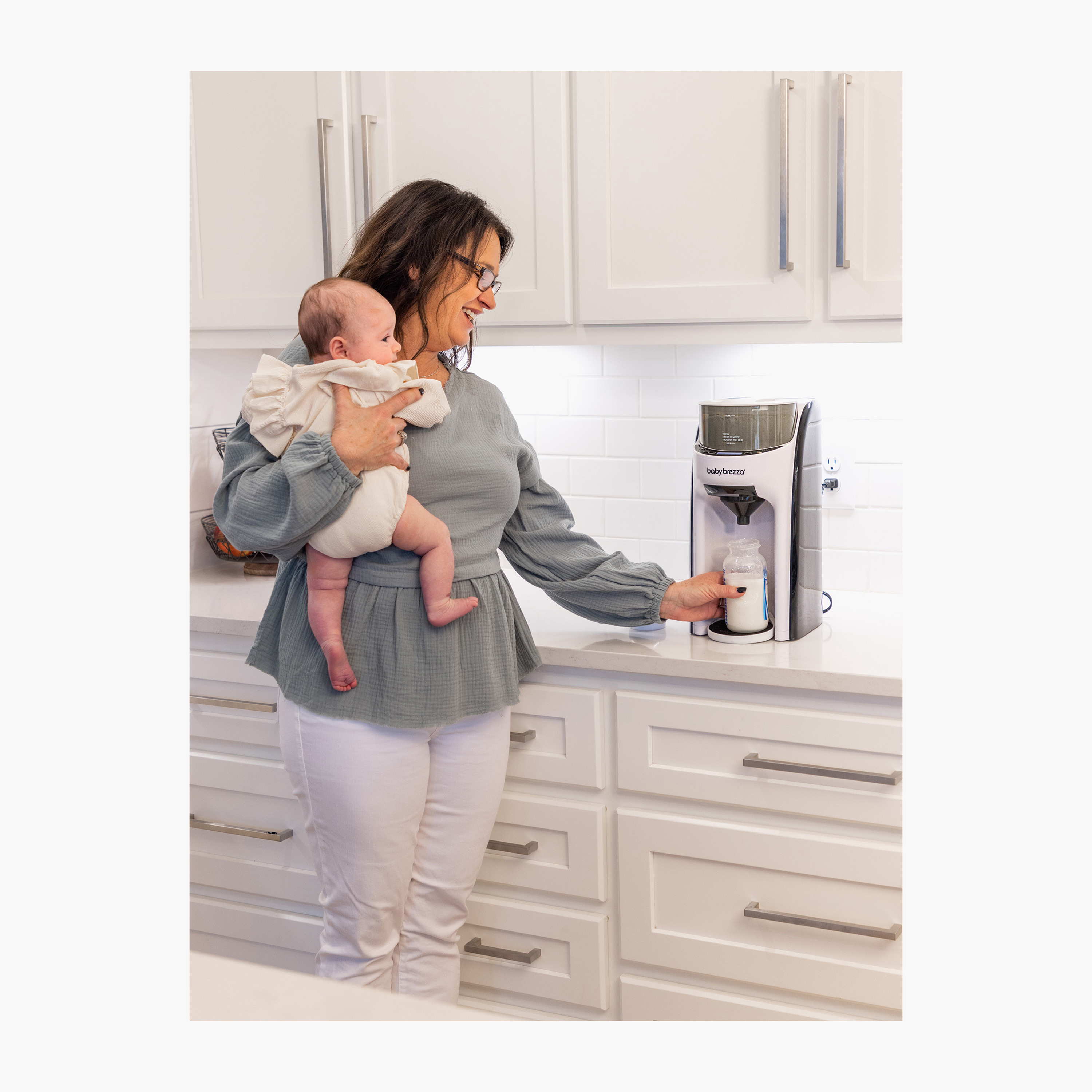 Baby Brezza Spare Axle for Formula Pro Advanced-baby-feeding-sterilizersandwarmers-image-4