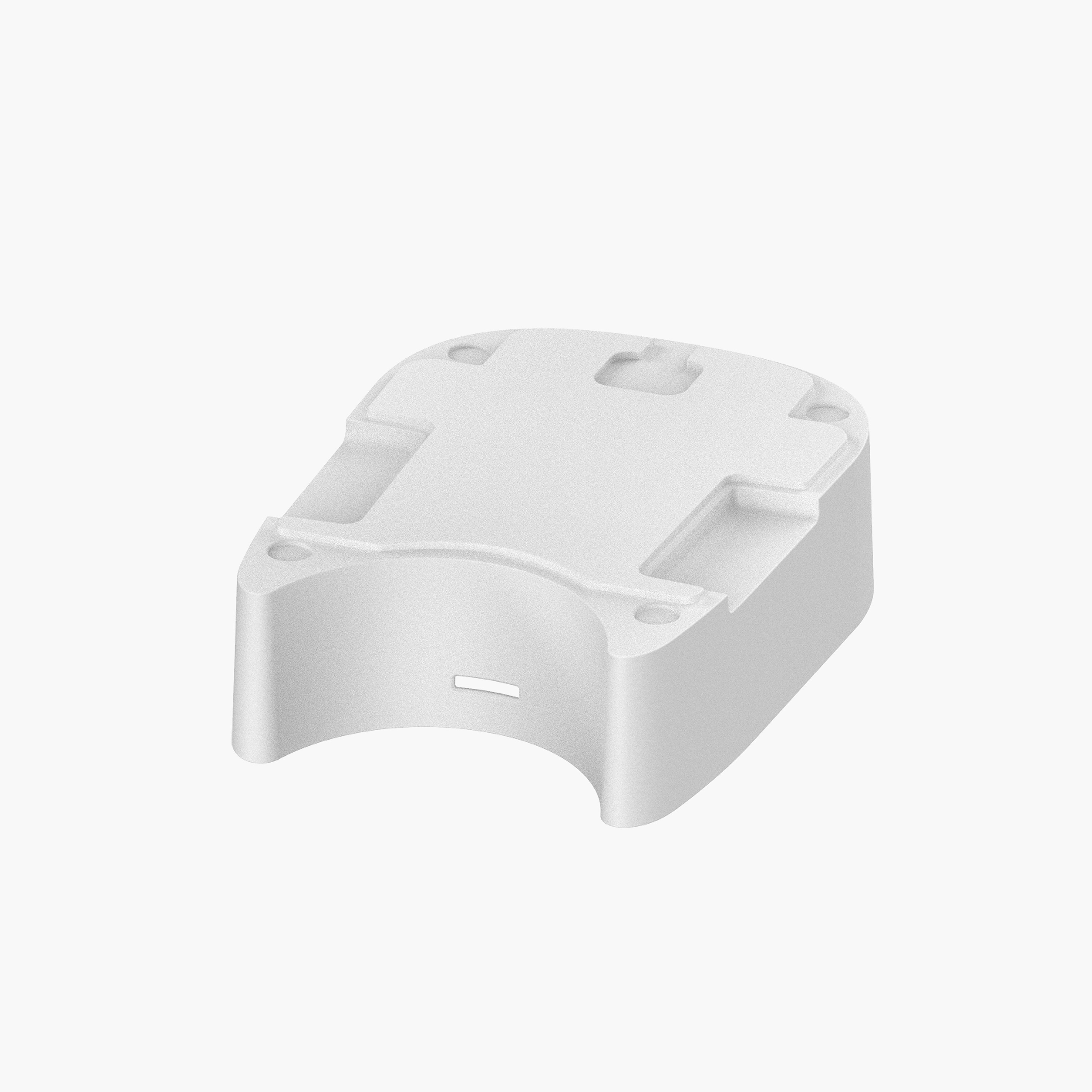 Baby Brezza Formula Pro Mini Spare Riser Base-baby-feeding-sterilizersandwarmers-image-1