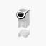 Baby Brezza Formula Pro Mini Spare Riser Base-baby-feeding-sterilizersandwarmers-image-2