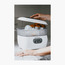 Baby Brezza Sterilizer Dryer Advanced Small Basket-baby-feeding-sterilizersandwarmers-image-3