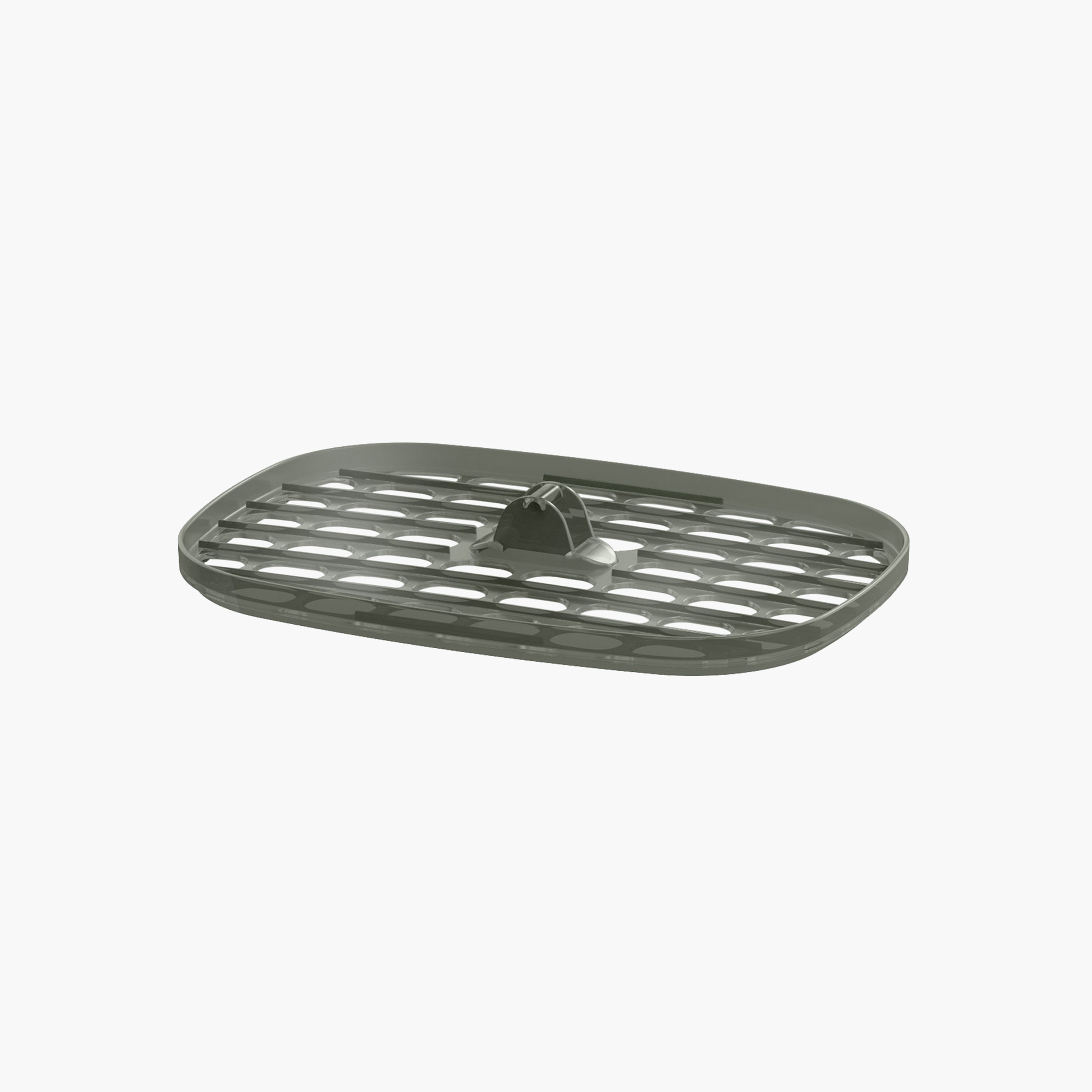 Baby Brezza Dryer Advanced Sterilizer Accessory Tray-baby-feeding-sterilizersandwarmers-image-1