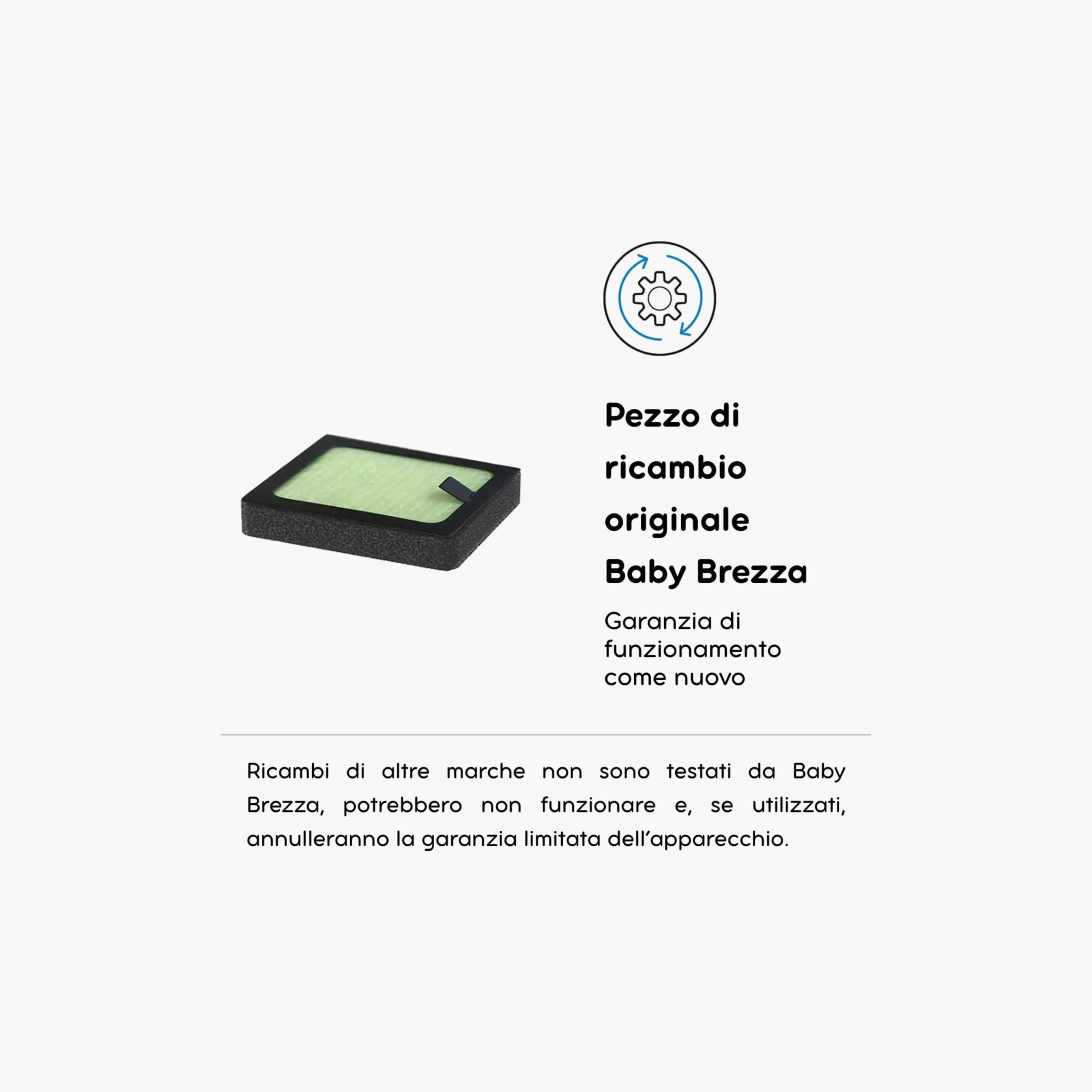 Baby Brezza Steriliser Spart Filter Cover-baby-feeding-sterilizersandwarmers-image-3