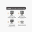 Baby Brezza Sterilizer Dryer Advanced Large Basket-baby-feeding-sterilizersandwarmers-image-3