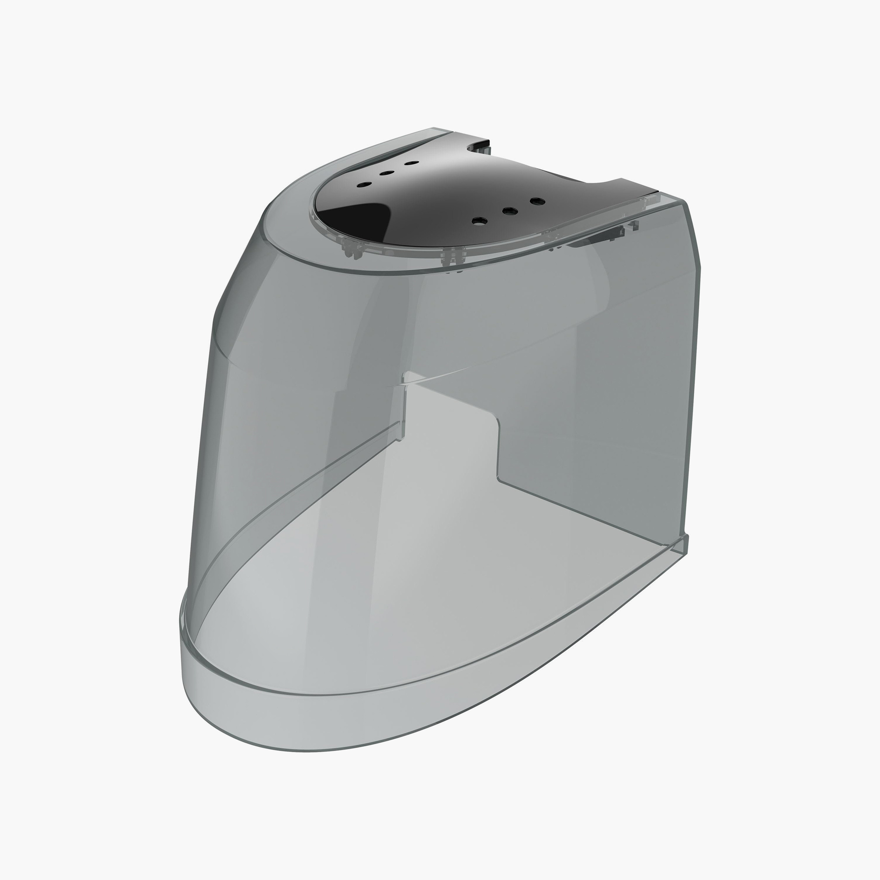Baby Brezza Spare Washer Lid for Bottle Washer Pro-baby-feeding-sterilizersandwarmers-image-1