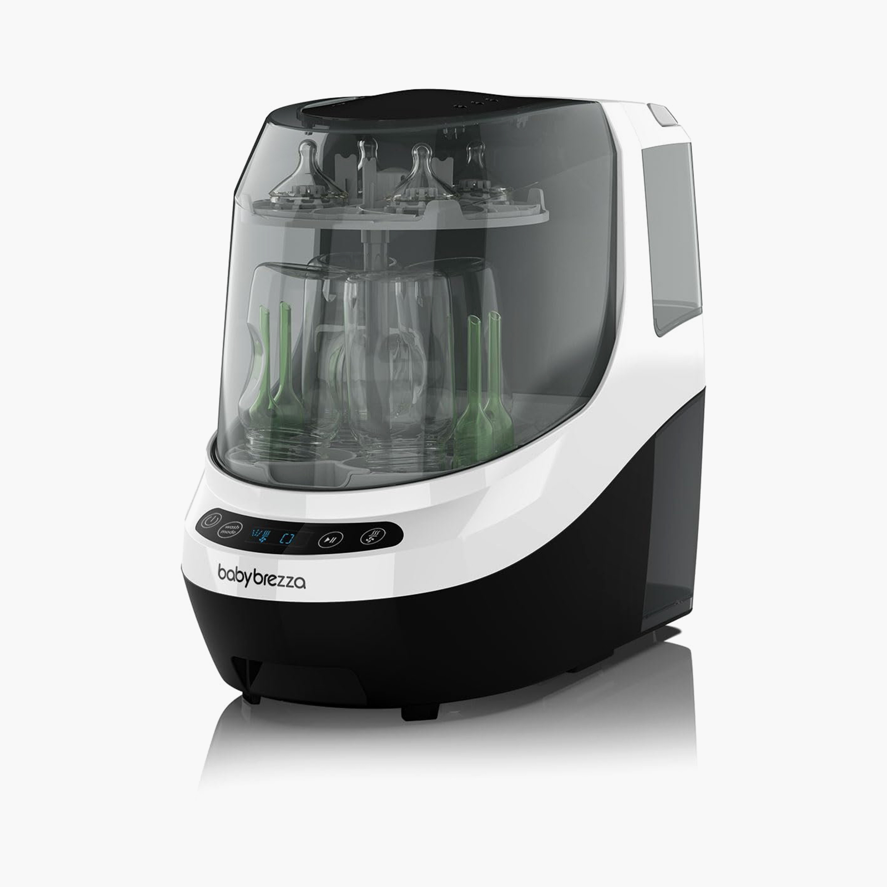 Baby Brezza Spare Intake Filter for Bottle Washer Pro-baby-feeding-sterilizersandwarmers-image-3