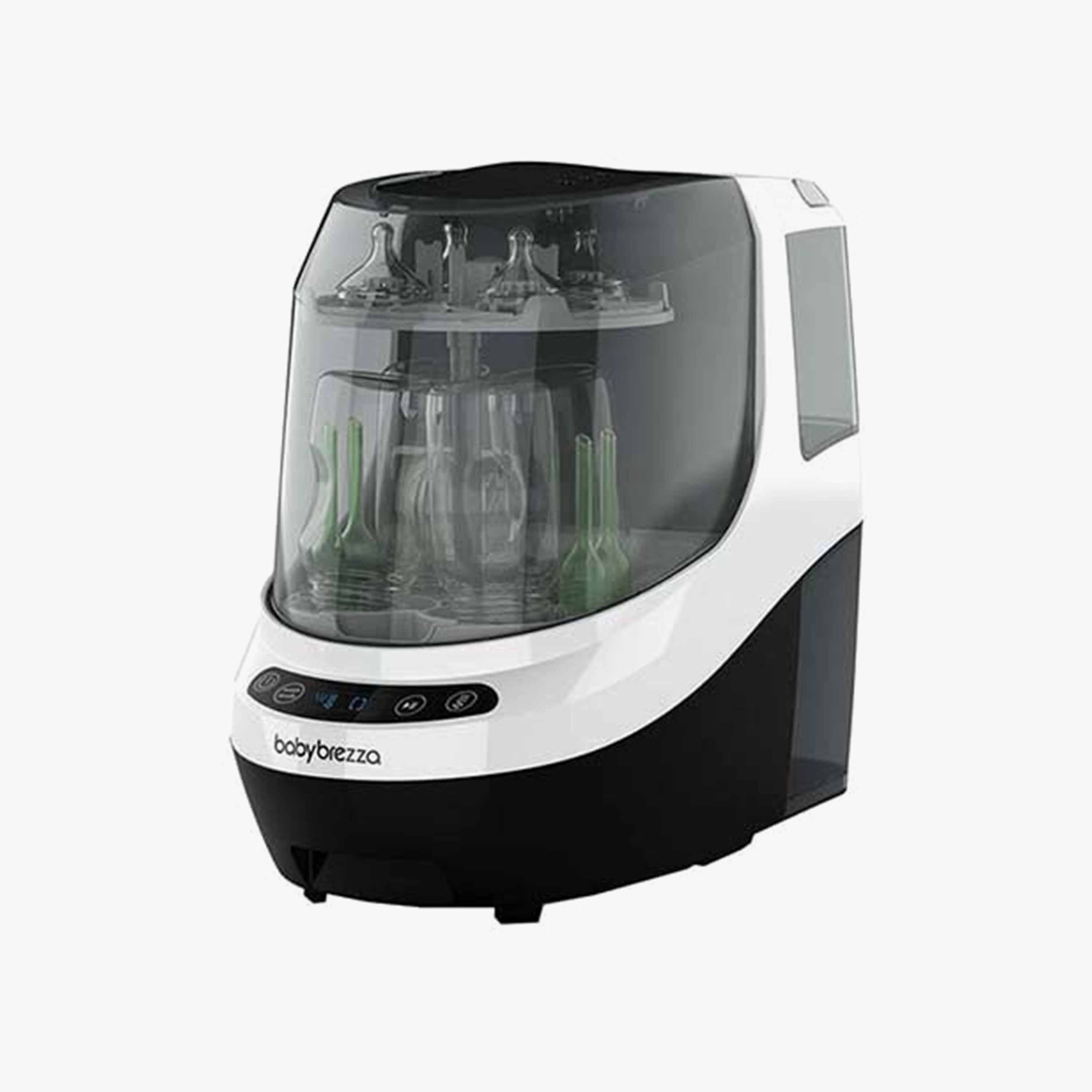 Baby Brezza Spare Top Spray Jets for Bottle Washer Pro-baby-feeding-sterilizersandwarmers-image-2