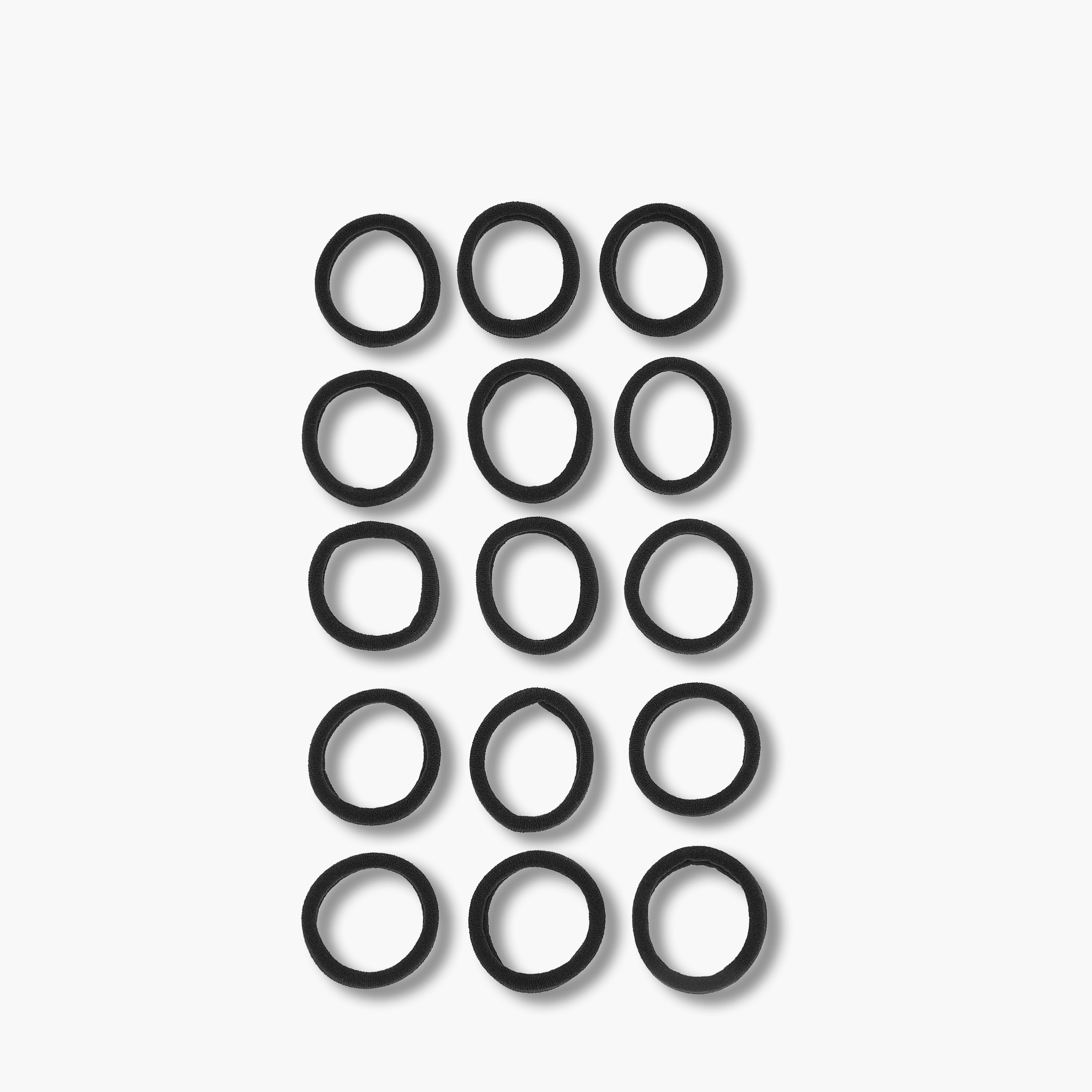 Pack of 15 Hair Tie-women-hairaccessories-scrunchies-image-3