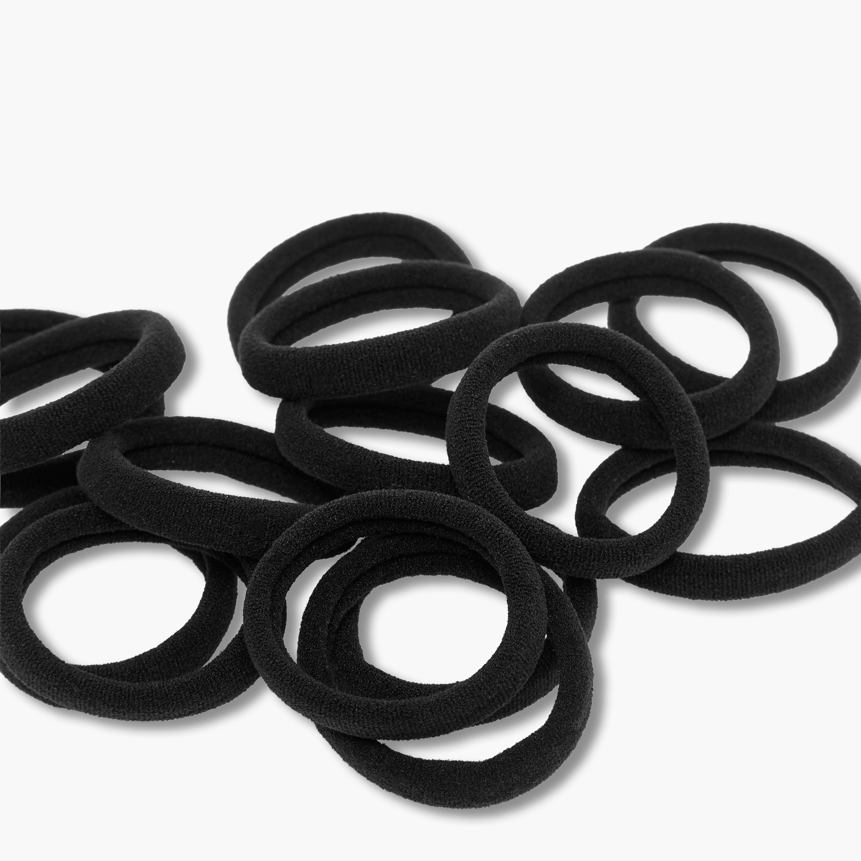 Pack of 15 Hair Tie-women-hairaccessories-scrunchies-image-4