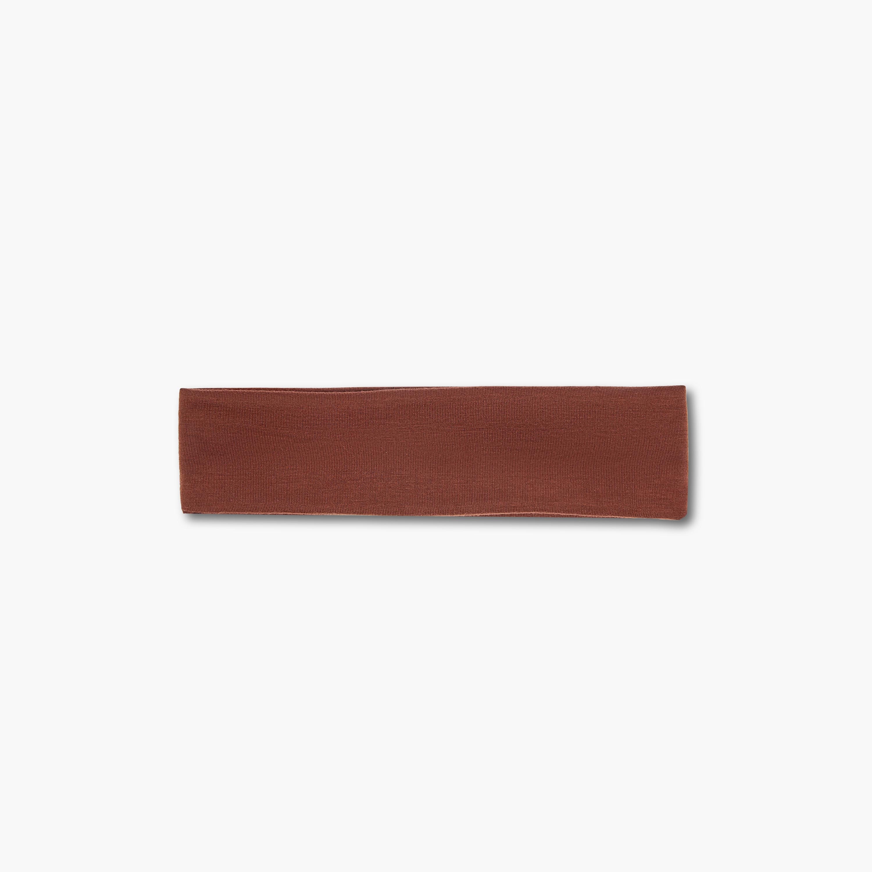 طقم من 2 ربطة شعر سادة-women-hairaccessories-bands-image-2