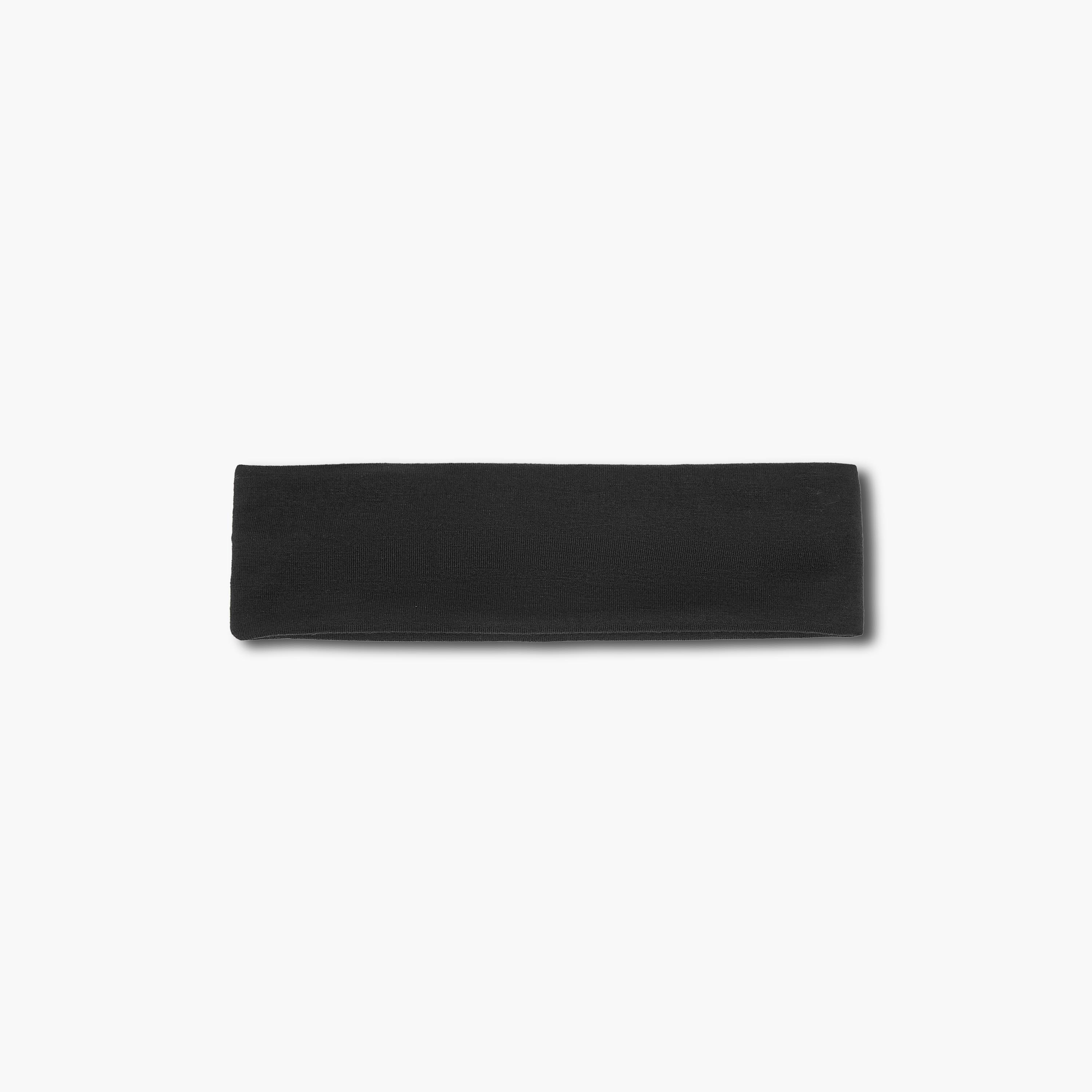 طقم من 2 ربطة شعر سادة-women-hairaccessories-bands-image-3