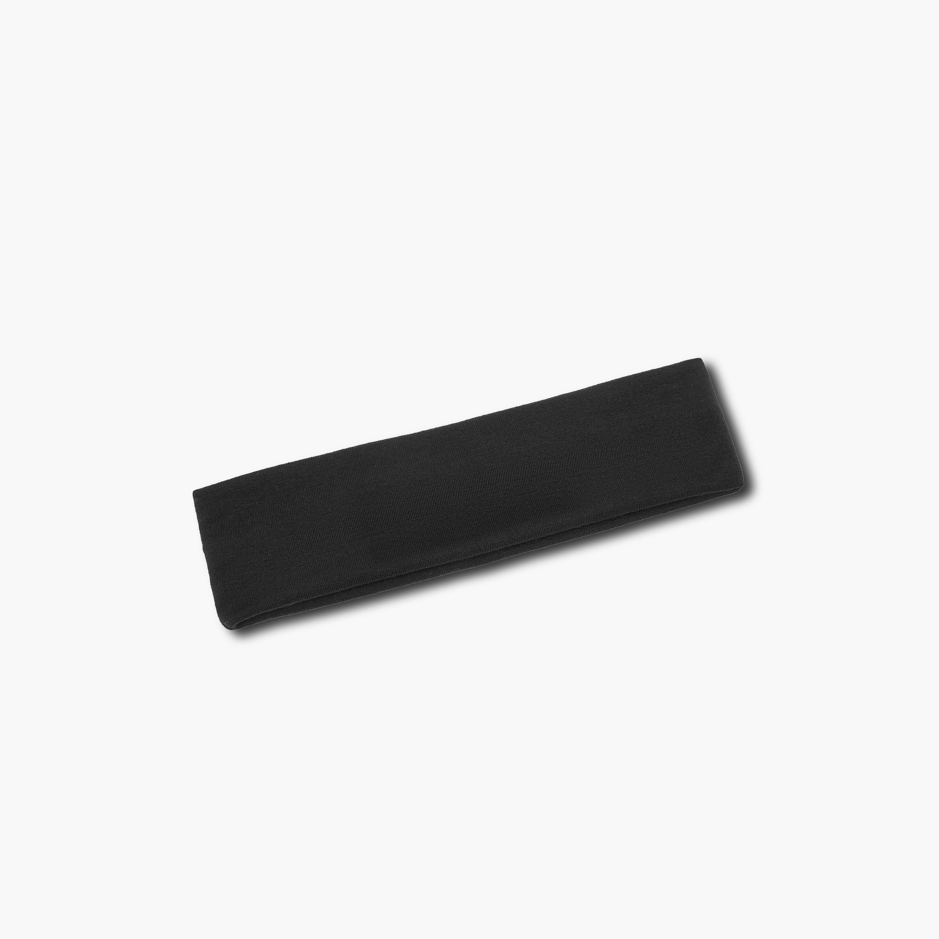 طقم من 2 ربطة شعر سادة-women-hairaccessories-bands-image-4