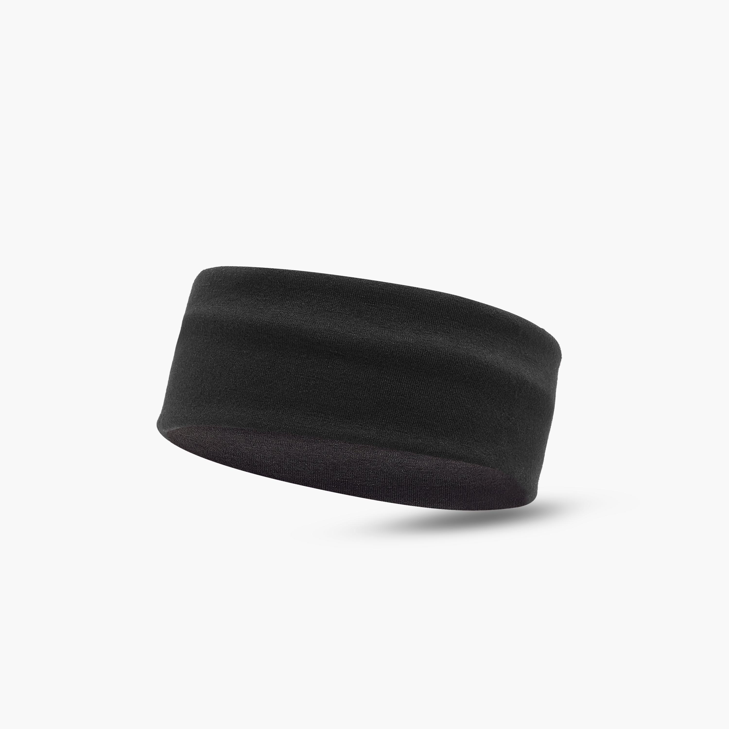 طقم من 2 ربطة شعر سادة-women-hairaccessories-bands-image-6