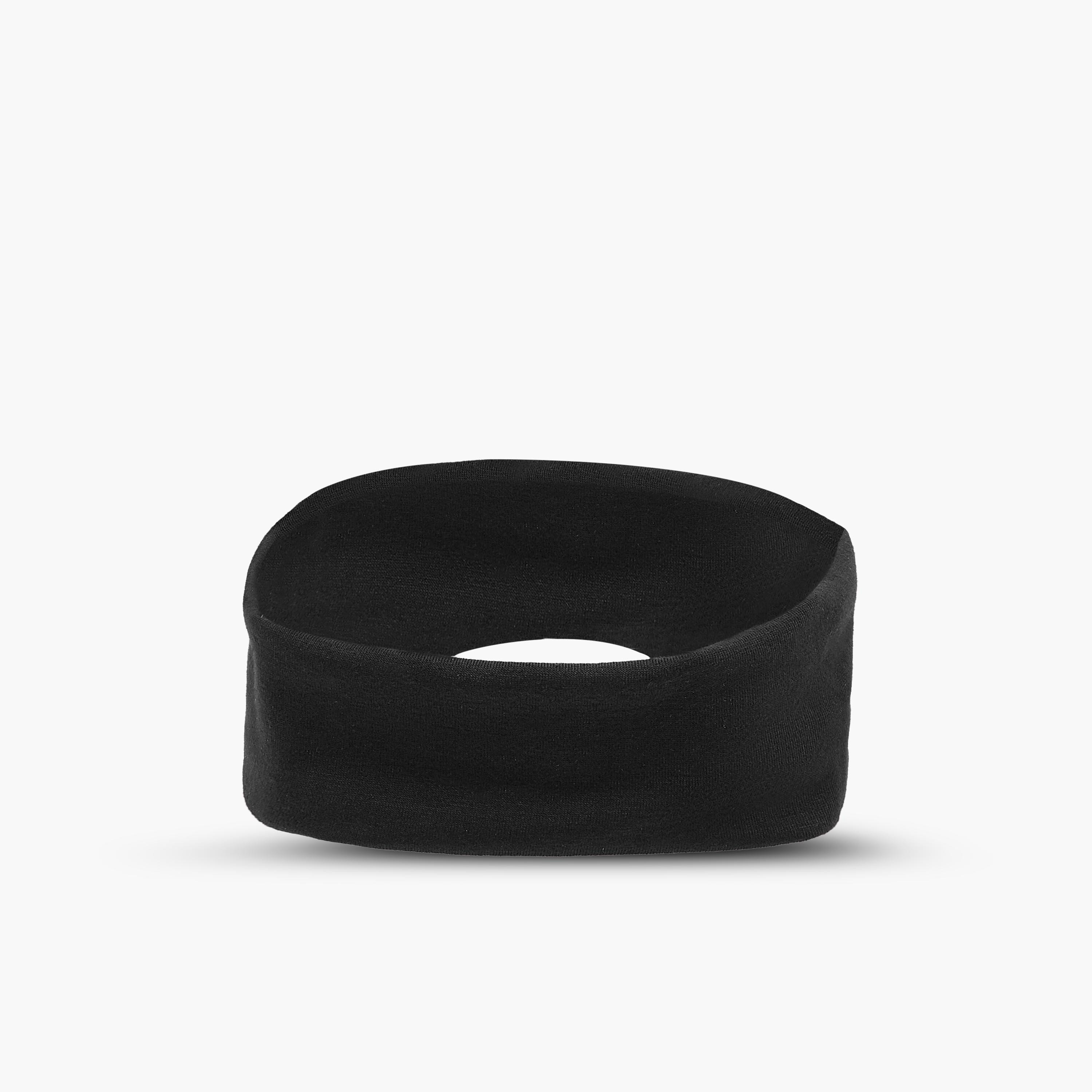 طقم من 2 ربطة شعر سادة-women-hairaccessories-bands-image-8