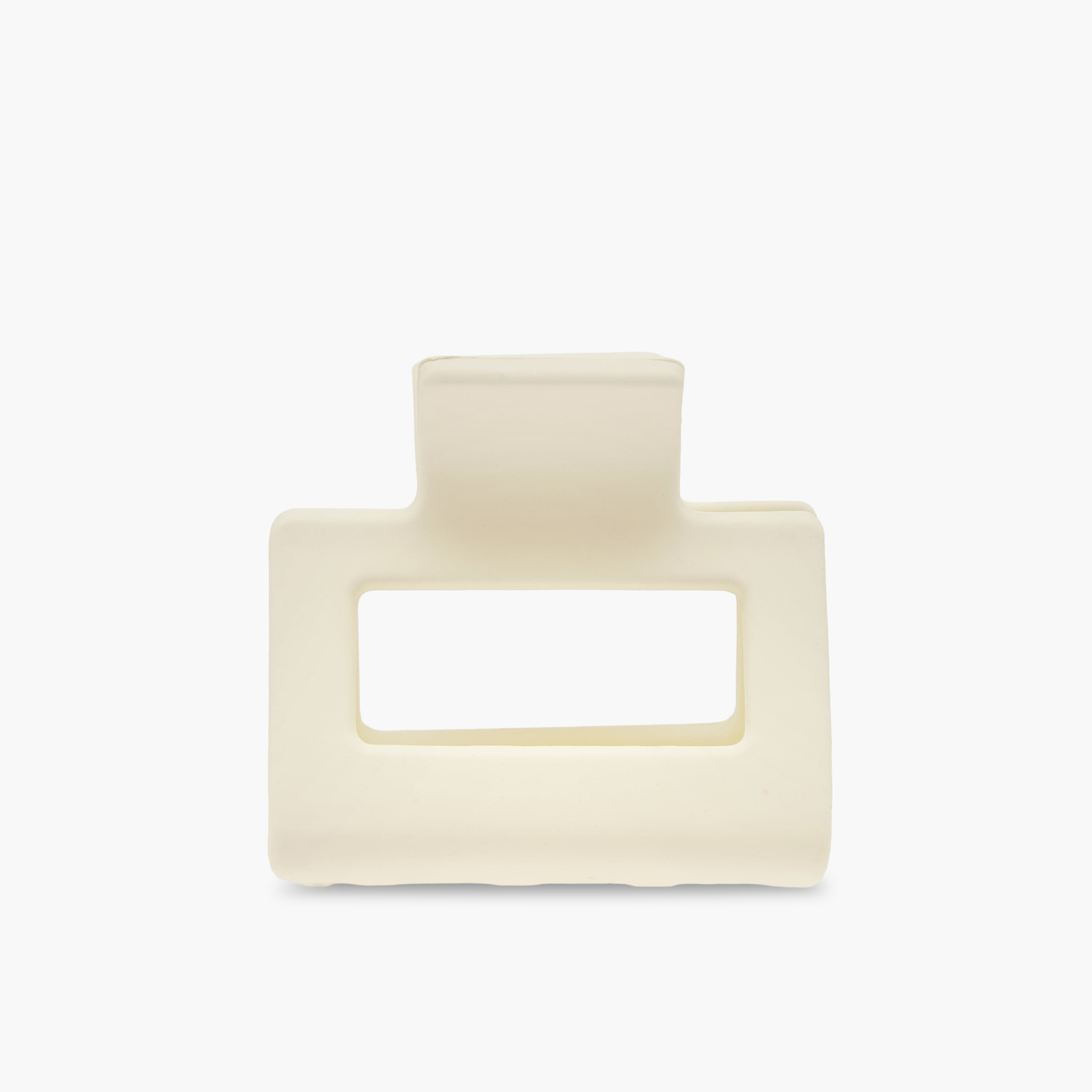 Pack of 4 Rectangular Hair Clamp with Matte Design-women-hairaccessories-clamps-image-4