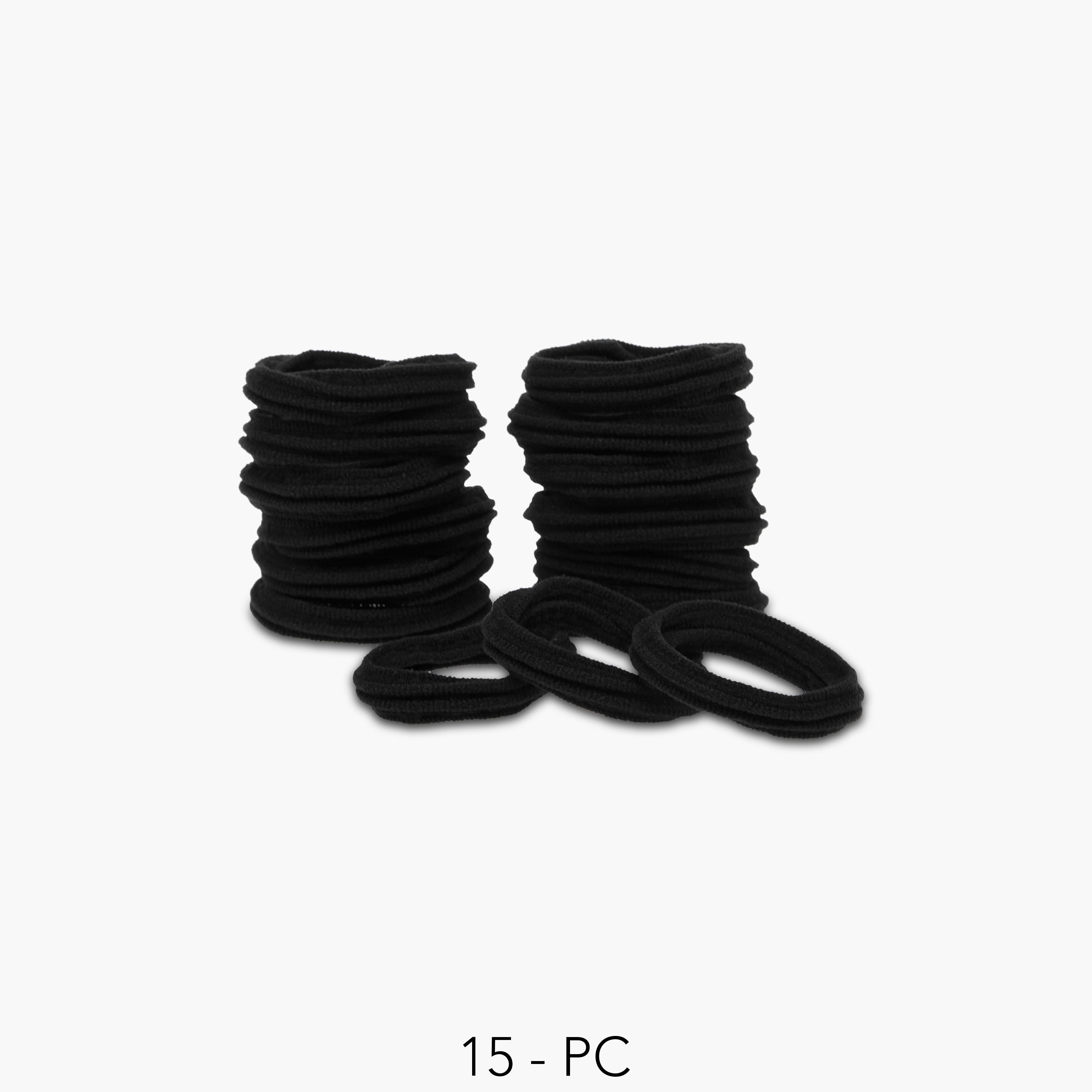 ربطات شعر - عبوة 15 قطعة-women-hairaccessories-bands-image-1