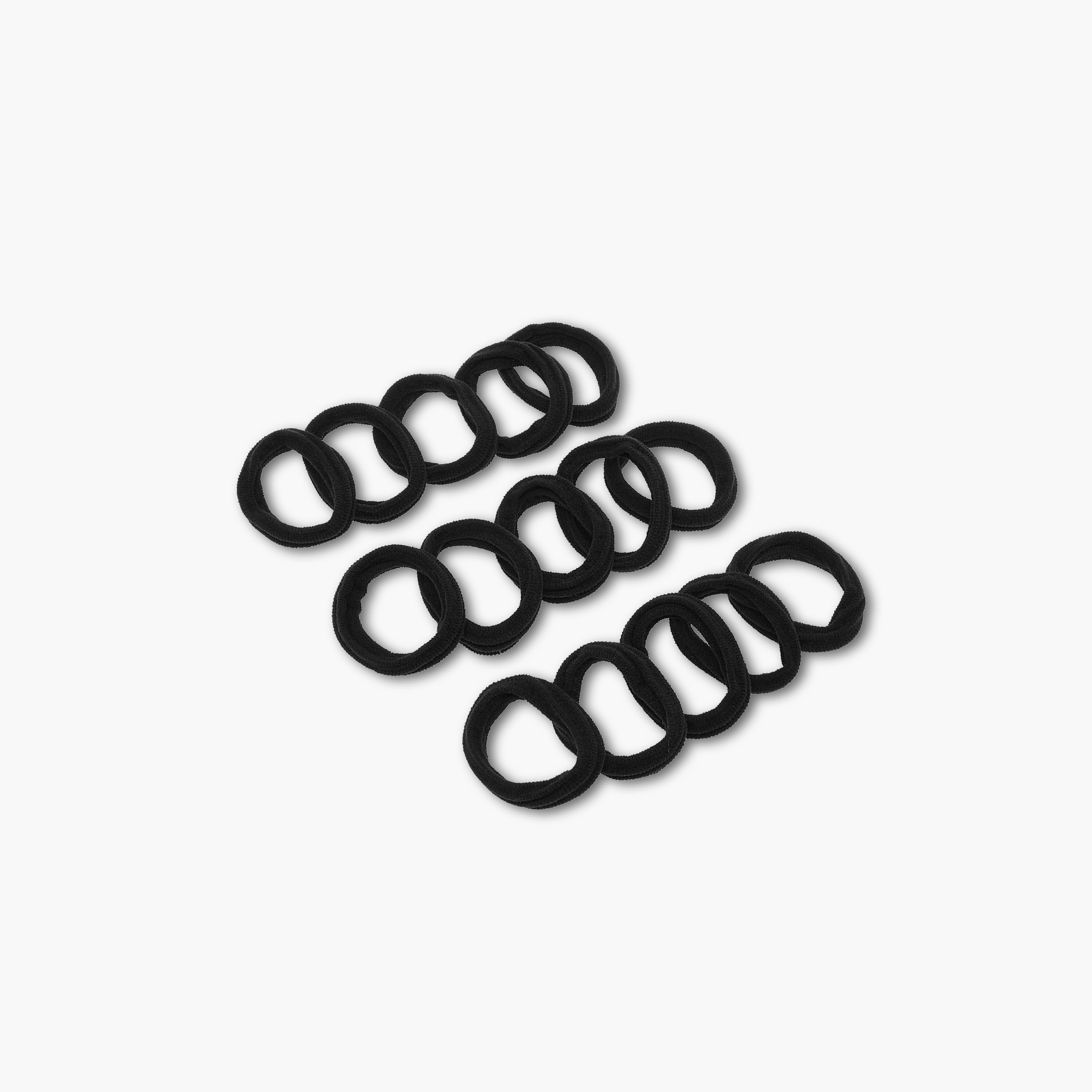 ربطات شعر - عبوة 15 قطعة-women-hairaccessories-bands-image-2