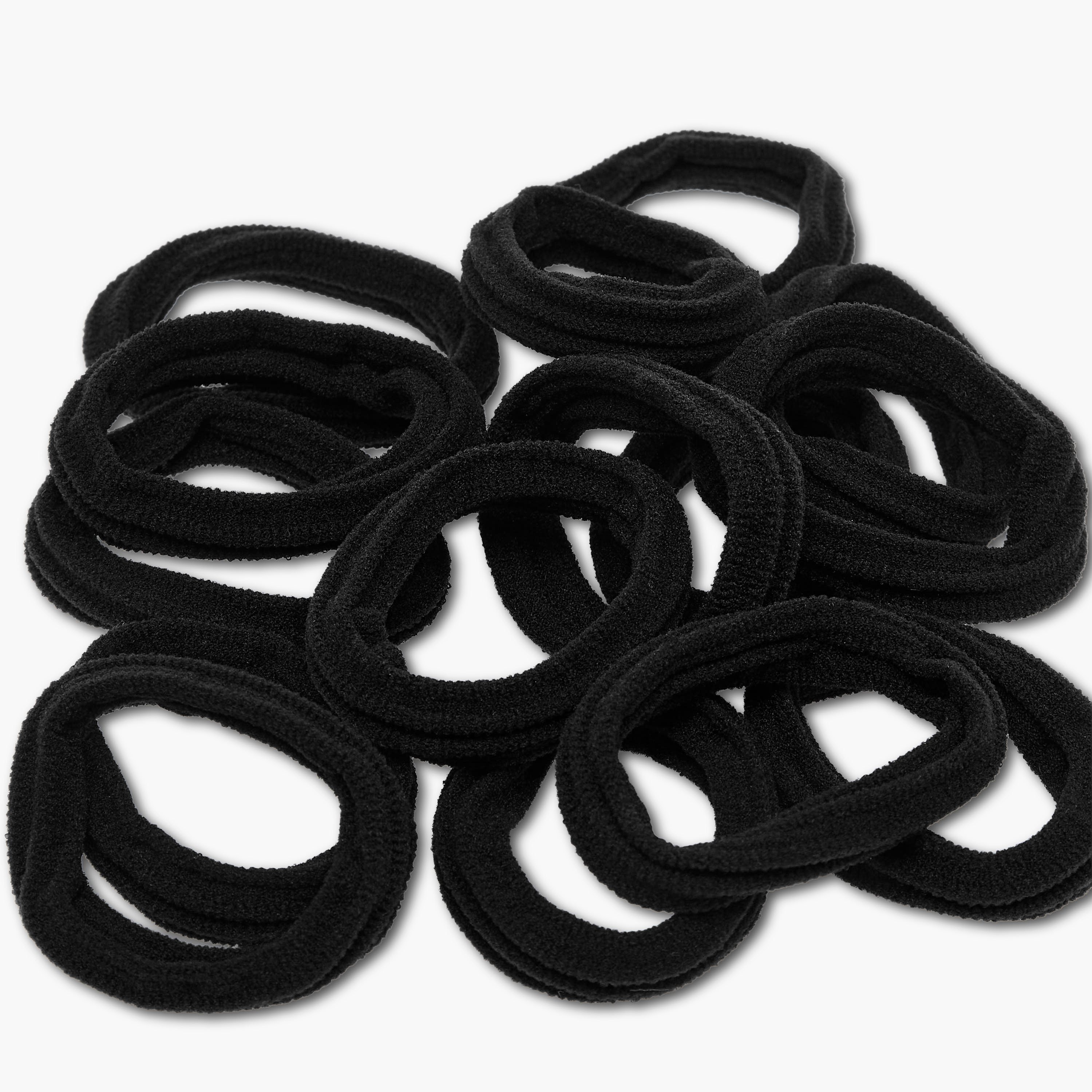 ربطات شعر - عبوة 15 قطعة-women-hairaccessories-bands-image-4