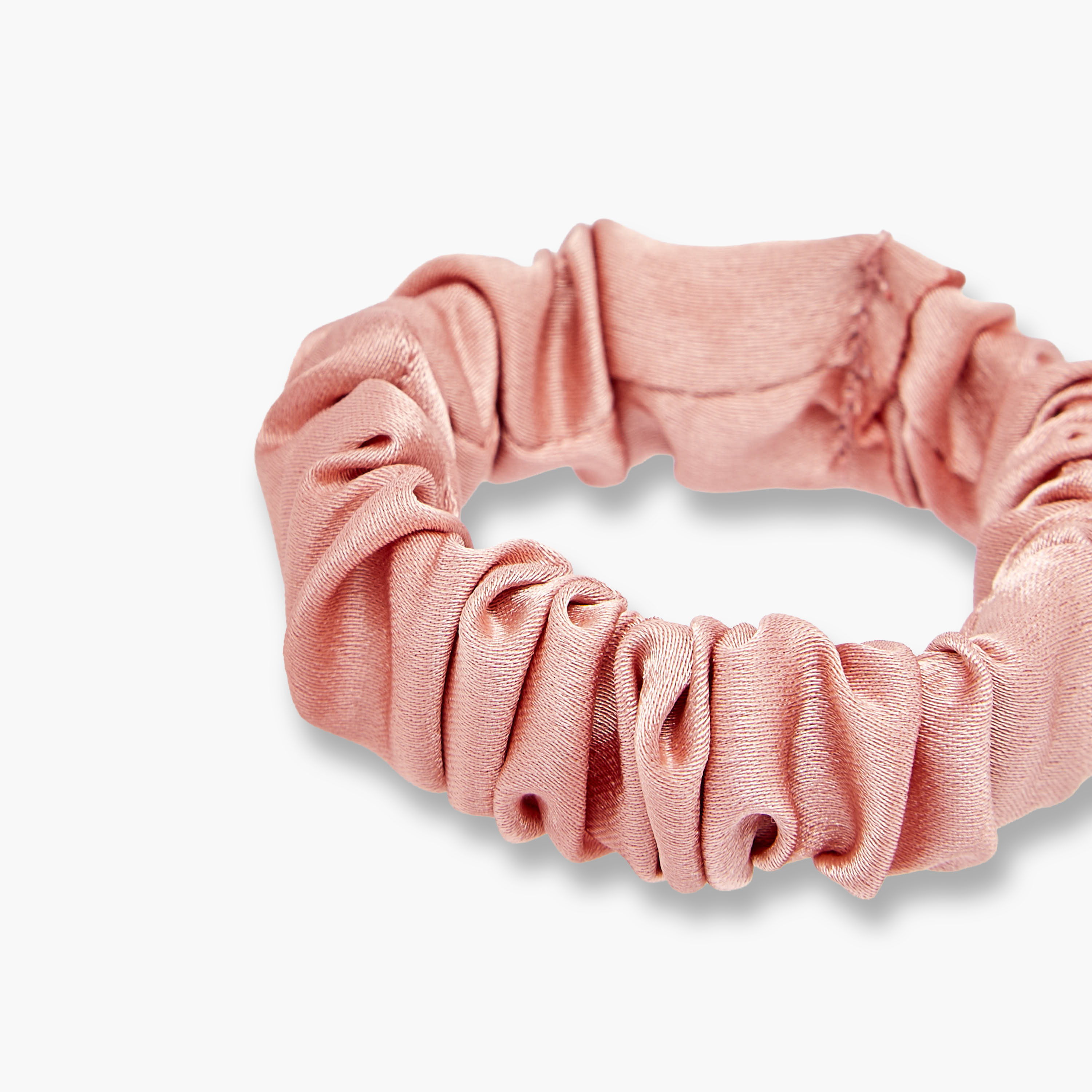 Pack of 6 Hair Scrunchie-women-hairaccessories-scrunchies-image-4