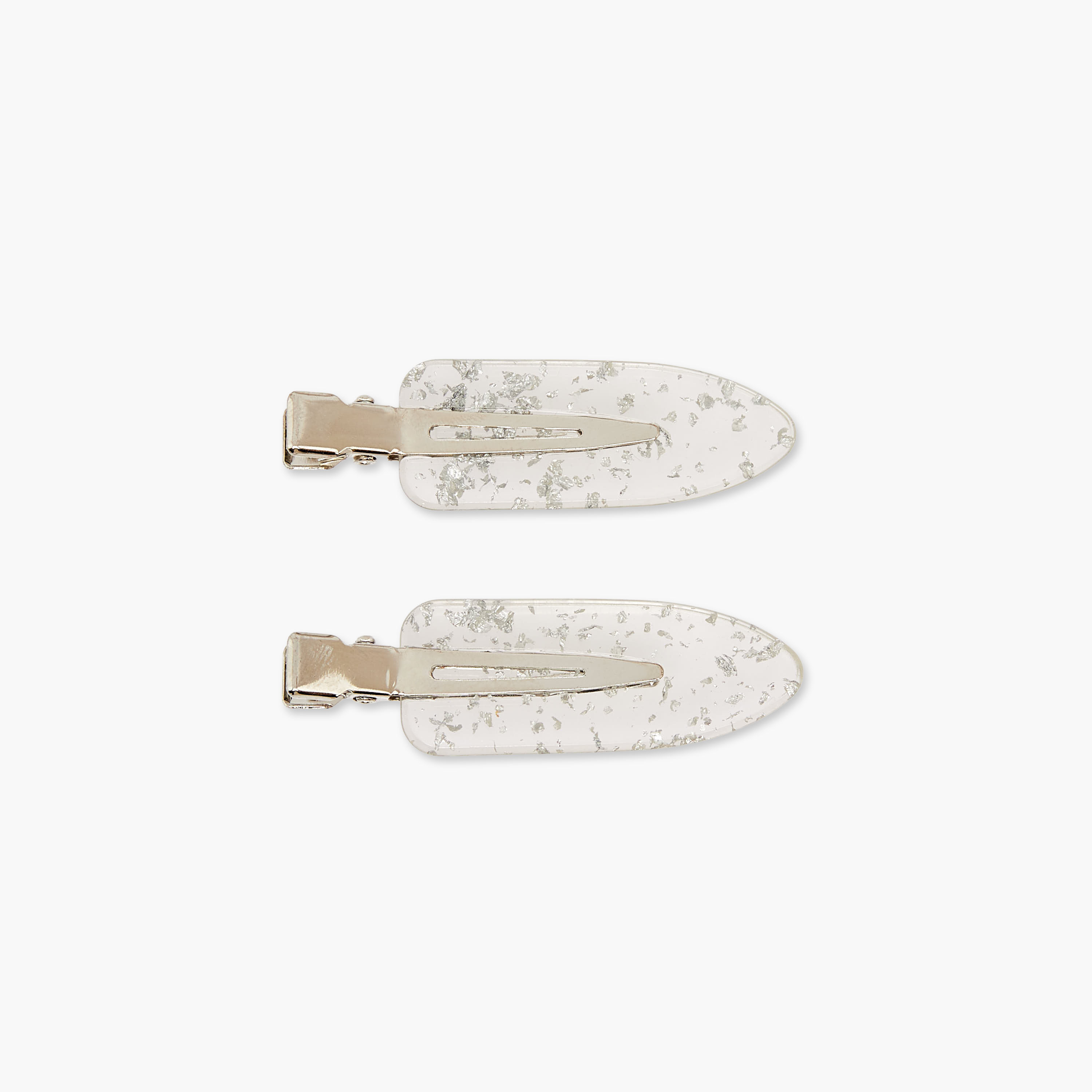 Hair Accessory Set with Hair Clamps and Hair Clips-women-hairaccessories-sets-image-4