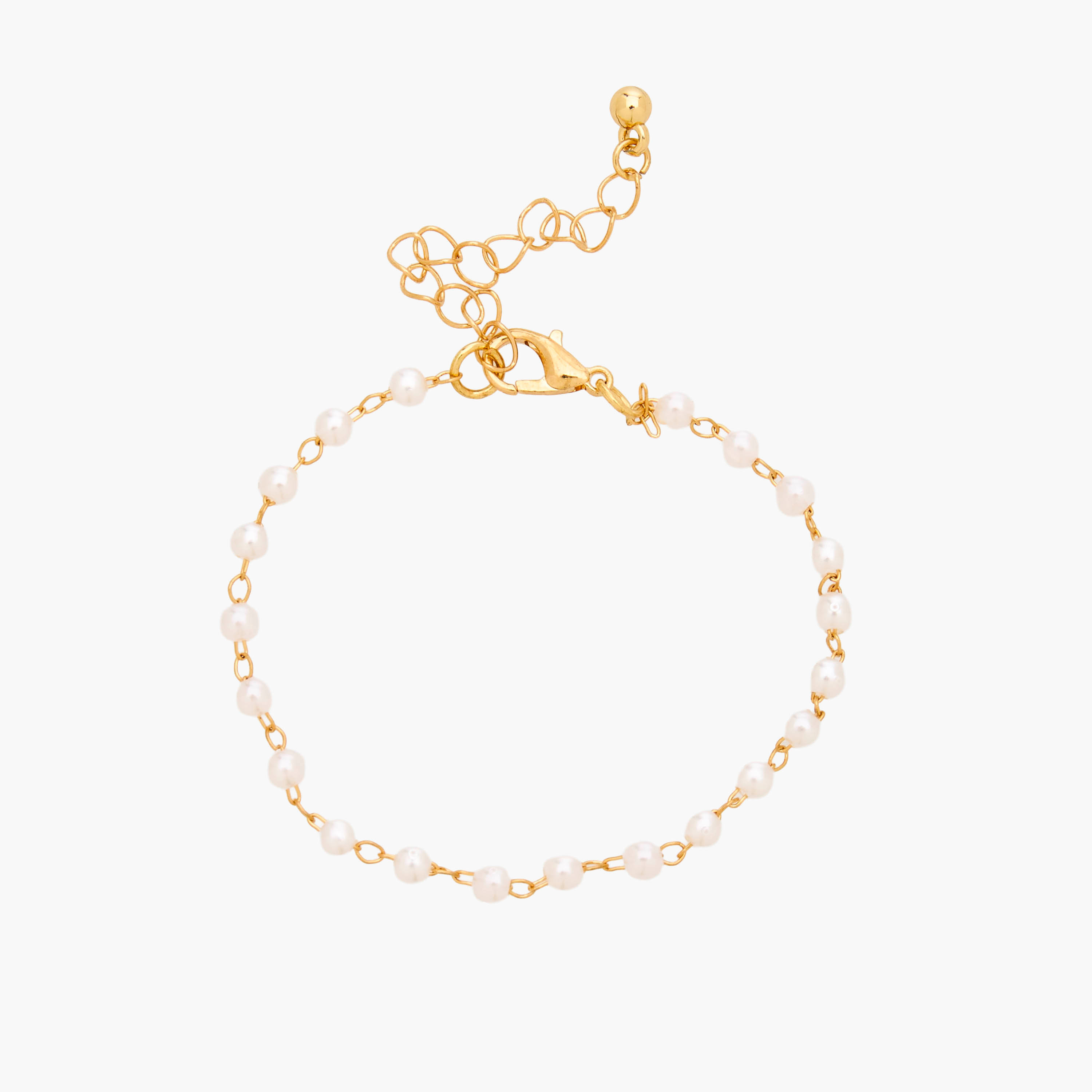 Set of 8 Metallic Lobster Closure Bracelet-women-watchesandjewellery-jewellery-banglesandbracelets-image-13