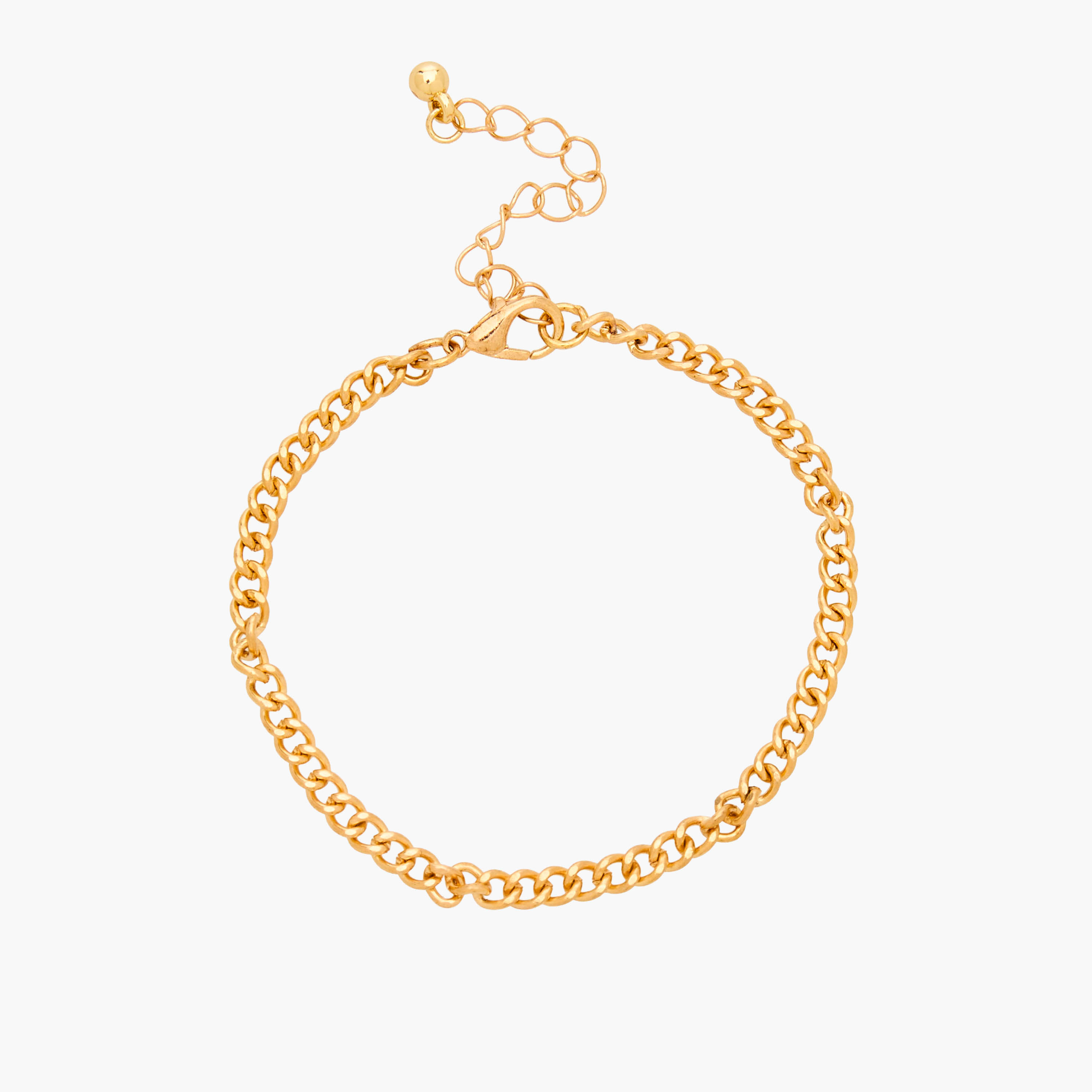 Set of 8 Metallic Lobster Closure Bracelet-women-watchesandjewellery-jewellery-banglesandbracelets-image-14