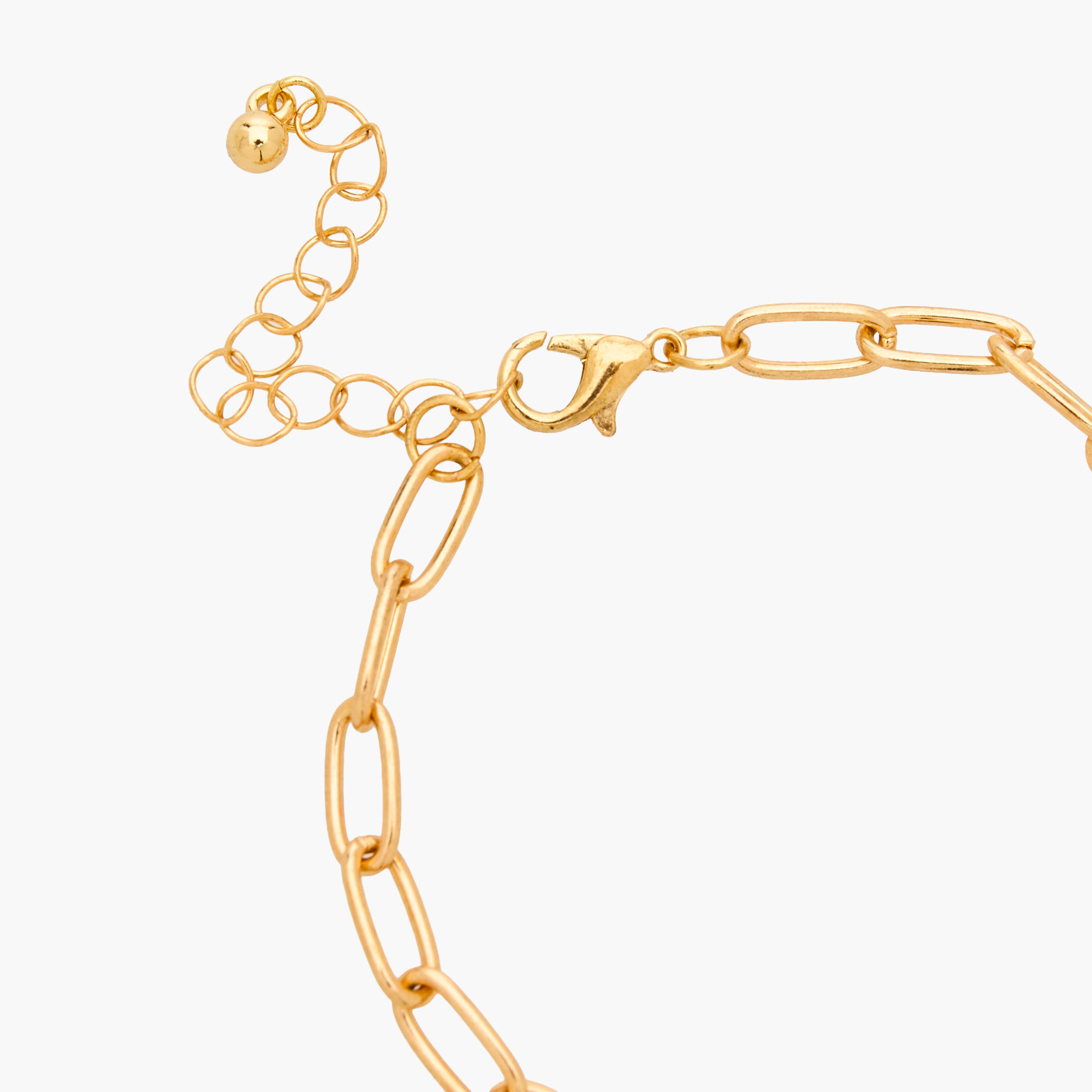 Set of 8 Metallic Lobster Closure Bracelet-women-watchesandjewellery-jewellery-banglesandbracelets-image-16