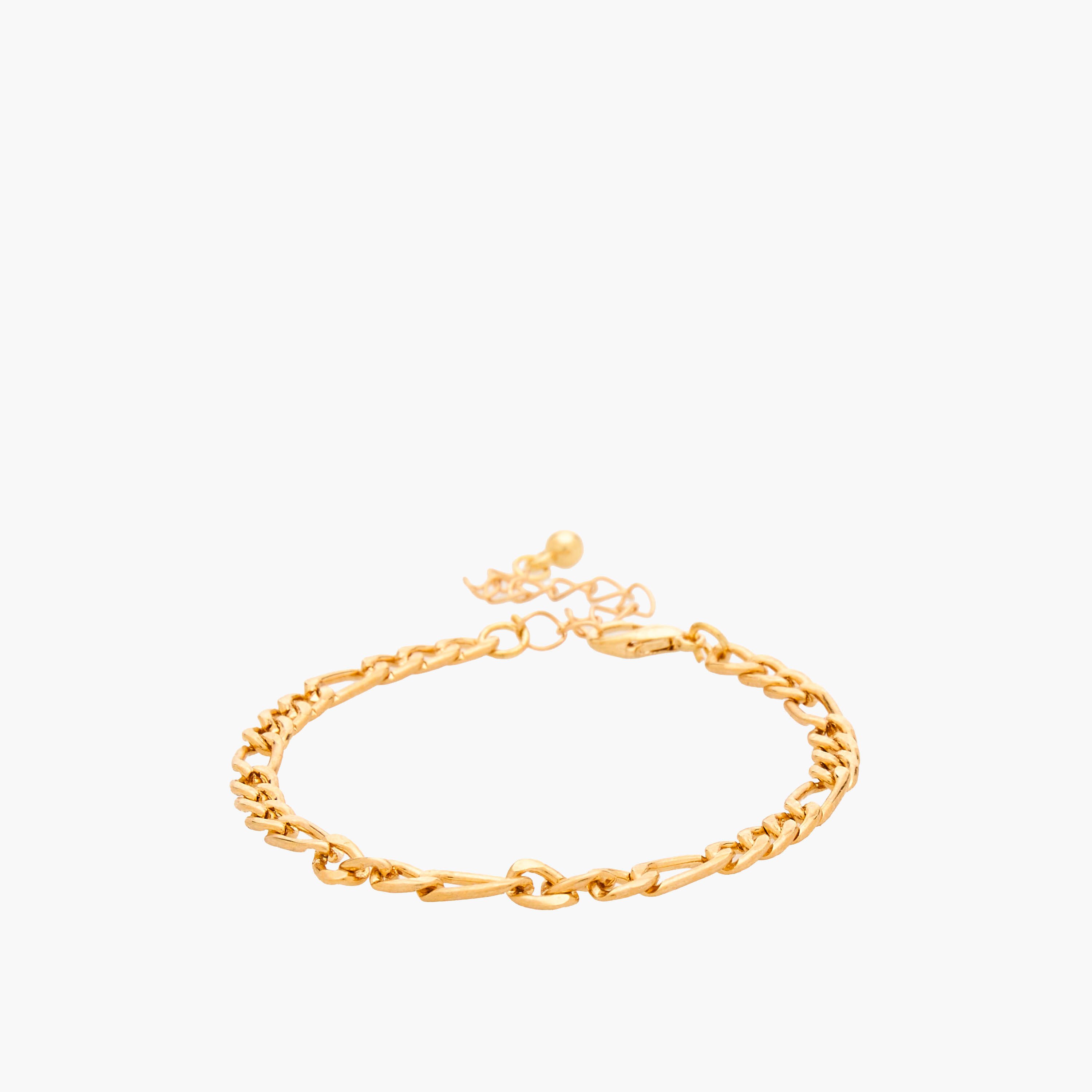 Set of 8 Metallic Lobster Closure Bracelet-women-watchesandjewellery-jewellery-banglesandbracelets-image-3