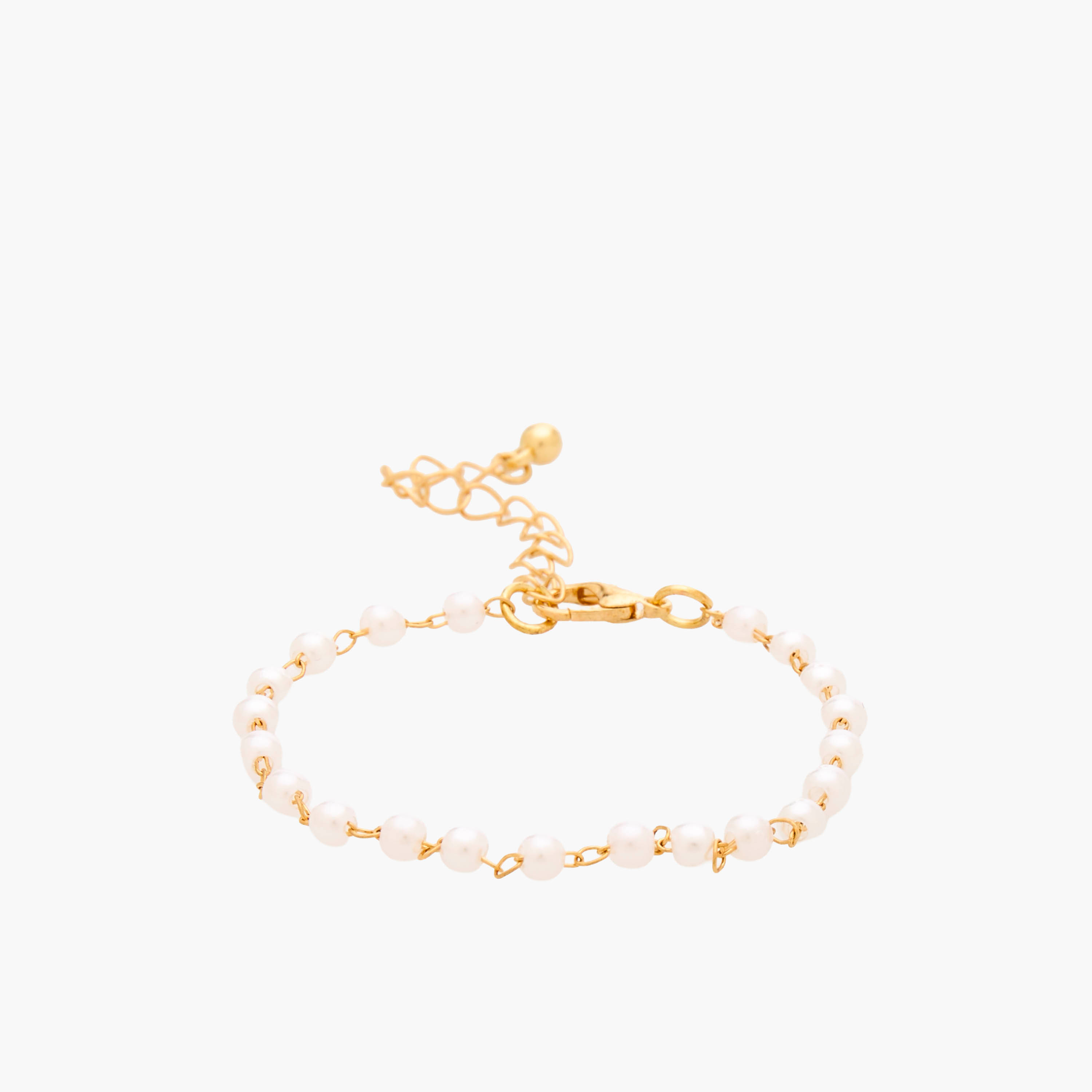 Set of 8 Metallic Lobster Closure Bracelet-women-watchesandjewellery-jewellery-banglesandbracelets-image-6