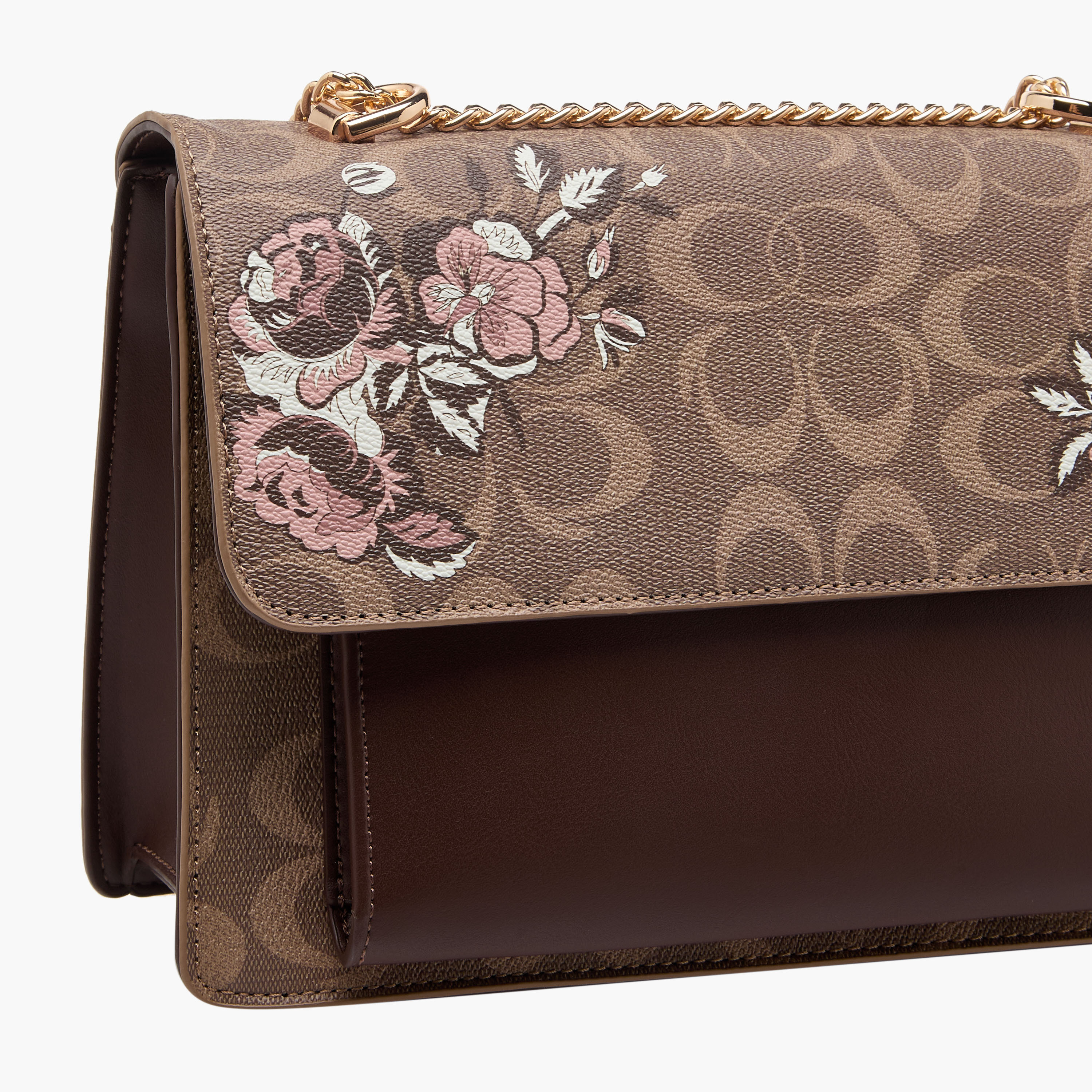 شنطة كروس بودي بطية إغلاق وطبعات زهرية تيا من ساشا-women-bagsandwallets-handbags-image-5