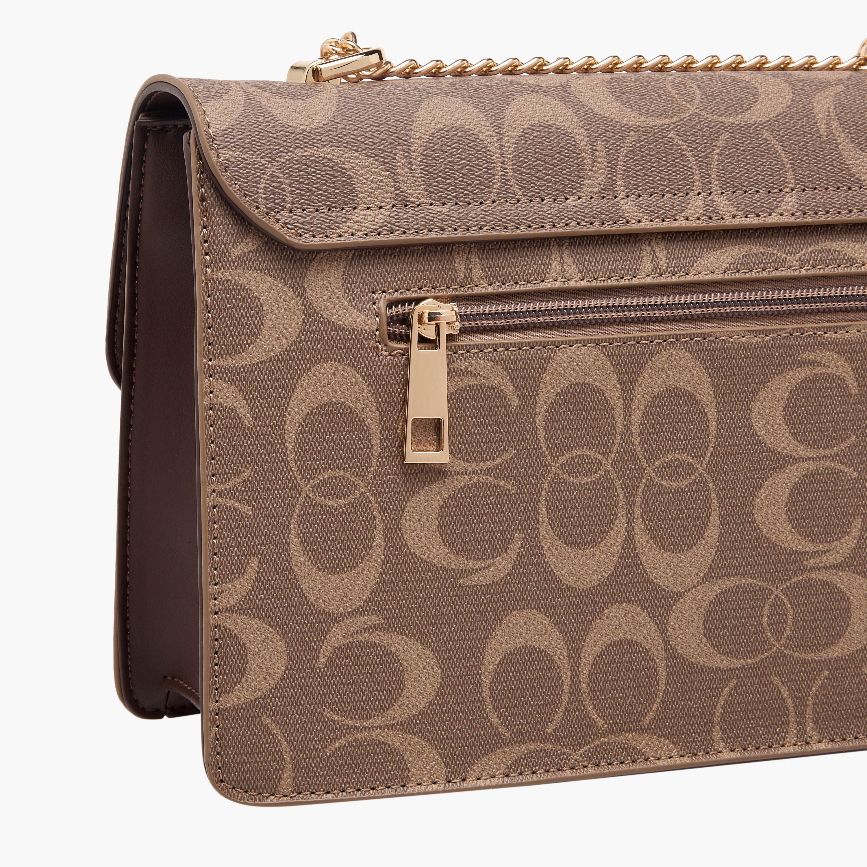 شنطة كروس بودي بطية إغلاق وطبعات زهرية تيا من ساشا-women-bagsandwallets-handbags-image-6