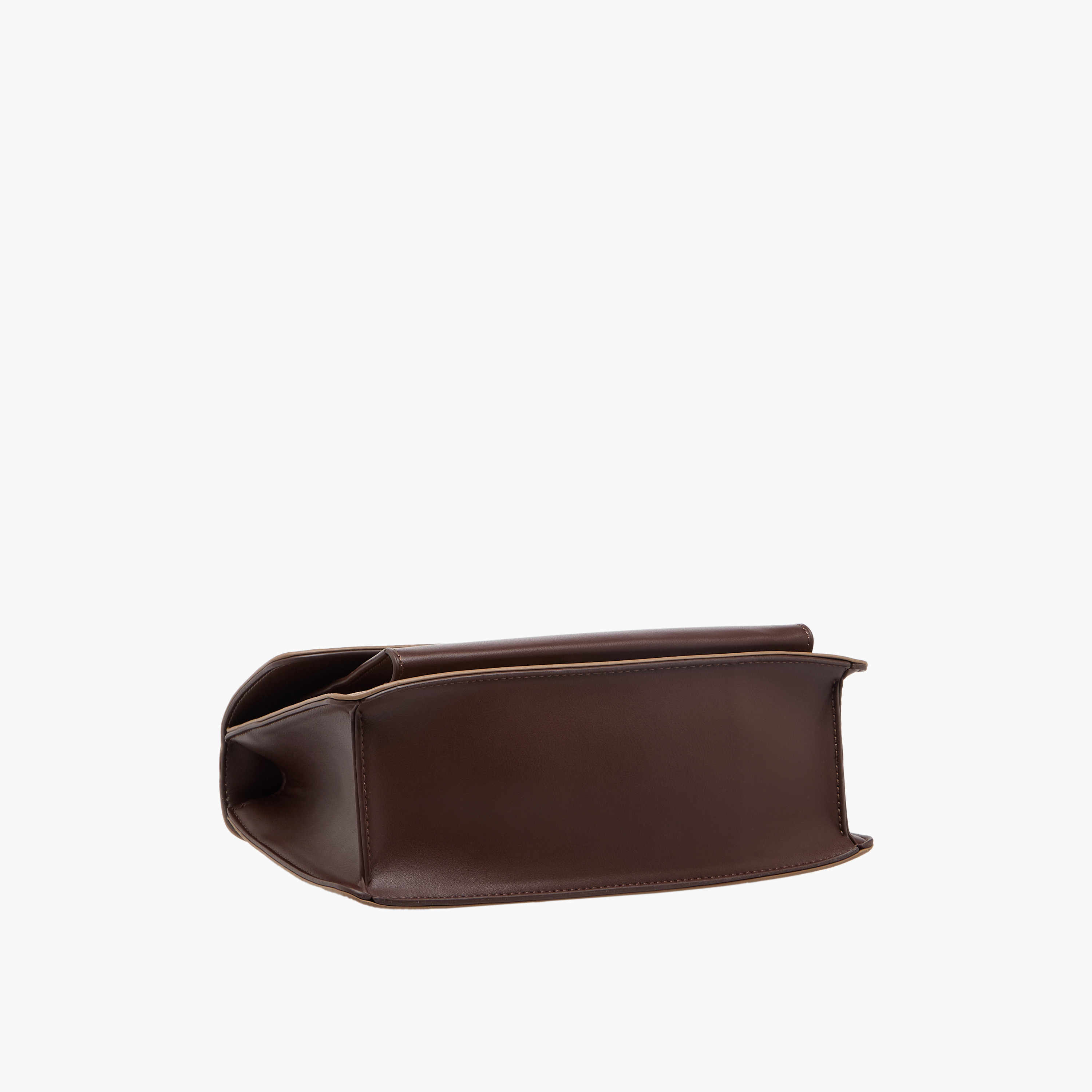 شنطة كروس بودي بطية إغلاق وطبعات زهرية تيا من ساشا-women-bagsandwallets-handbags-image-7