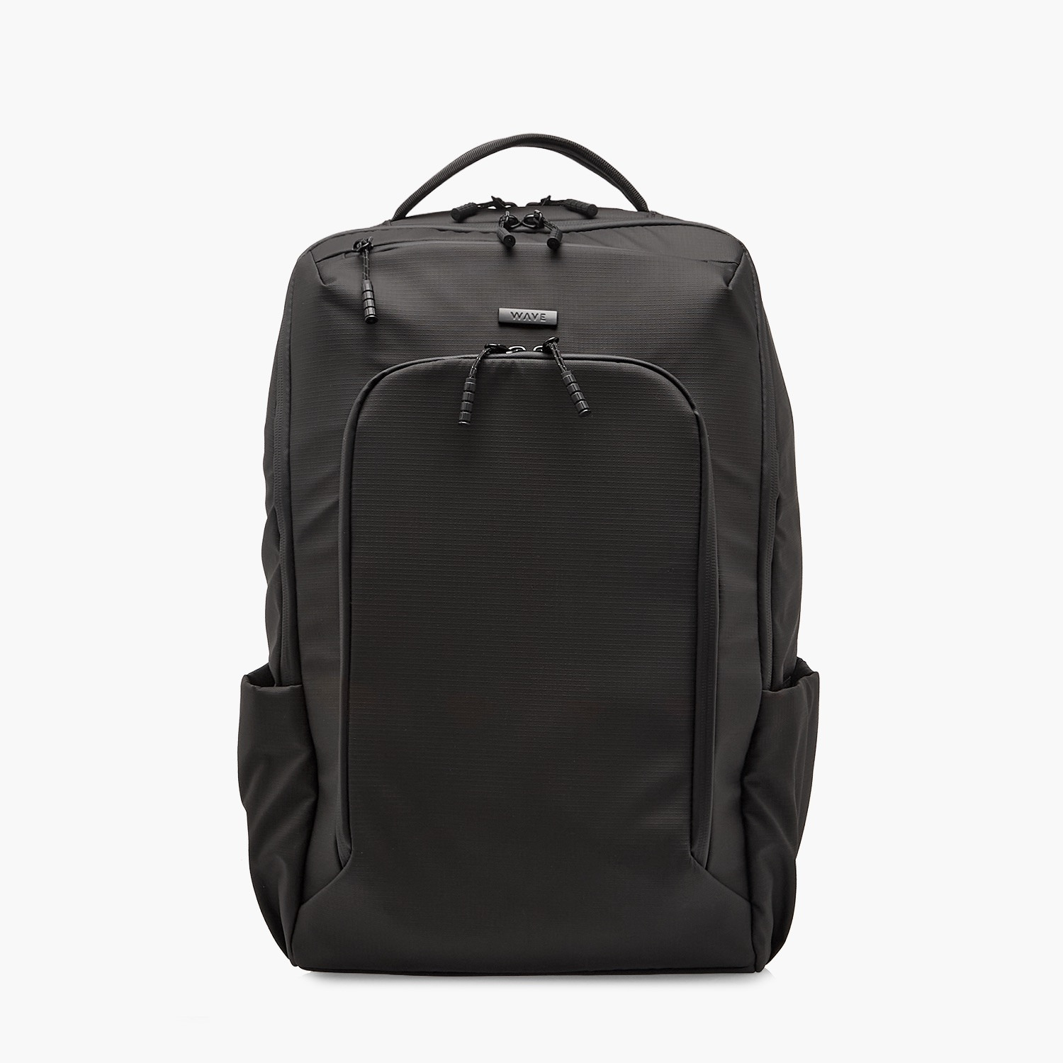 شنطة ظهر بجيب لابتوب وحمالات مبطنة من ويف-travel-luggagesandbags-backpacks-image-1