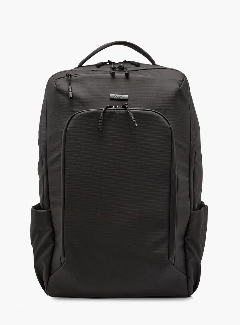 شنطة ظهر بجيب لابتوب وحمالات مبطنة من ويف-travel-luggagesandbags-backpacks-image-1