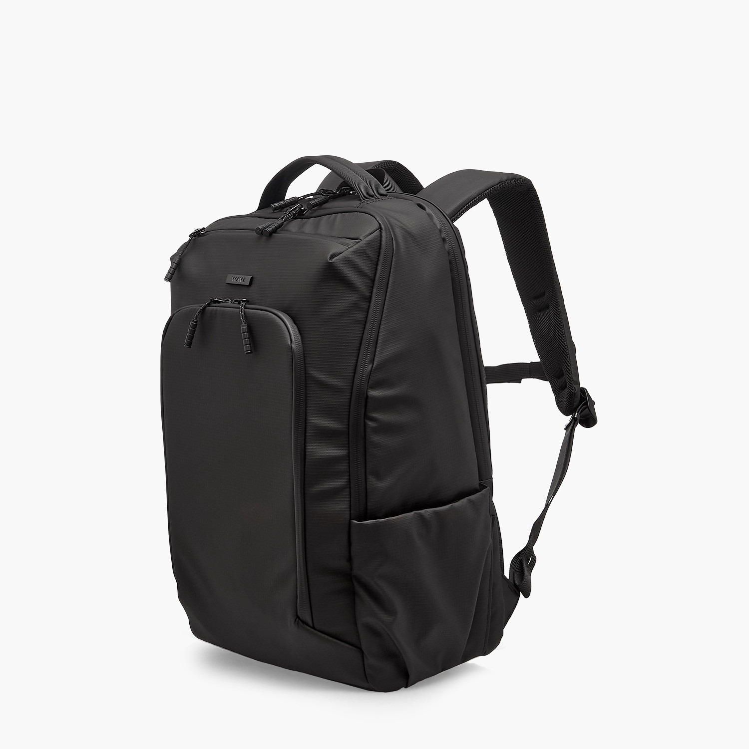 شنطة ظهر بجيب لابتوب وحمالات مبطنة من ويف-travel-luggagesandbags-backpacks-image-2