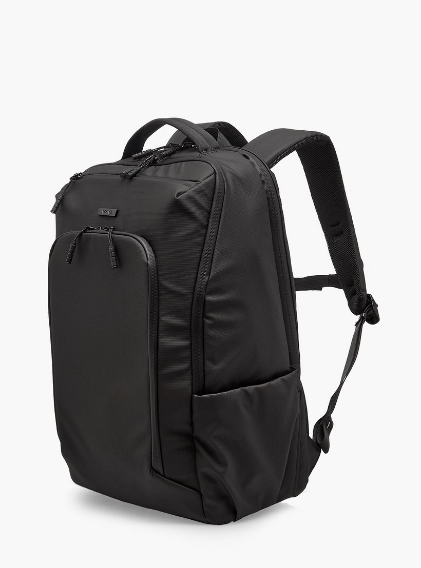 شنطة ظهر بجيب لابتوب وحمالات مبطنة من ويف-travel-luggagesandbags-backpacks-image-2