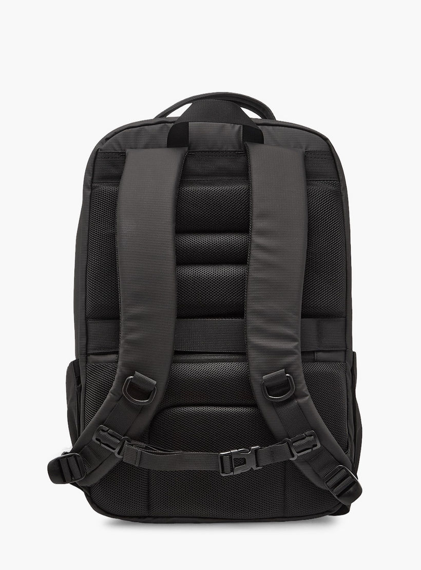 شنطة ظهر بجيب لابتوب وحمالات مبطنة من ويف-travel-luggagesandbags-backpacks-image-3