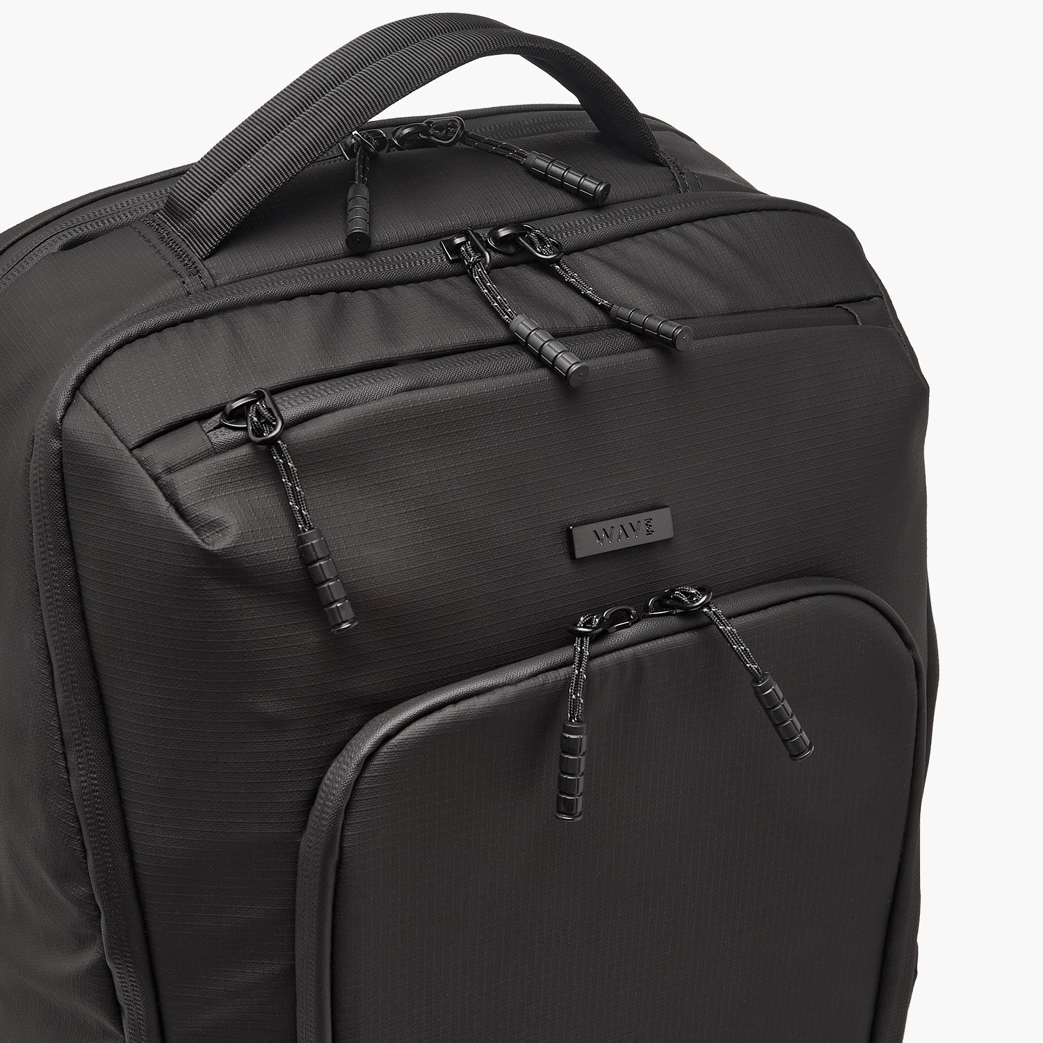 شنطة ظهر بجيب لابتوب وحمالات مبطنة من ويف-travel-luggagesandbags-backpacks-image-4