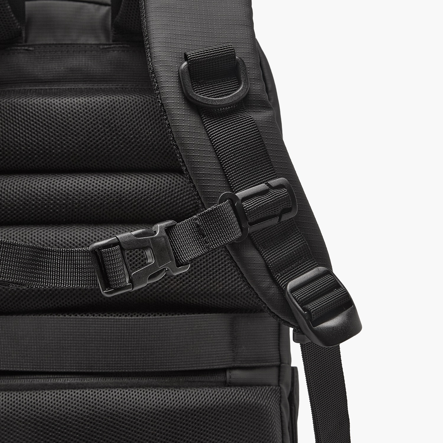 شنطة ظهر بجيب لابتوب وحمالات مبطنة من ويف-travel-luggagesandbags-backpacks-image-6