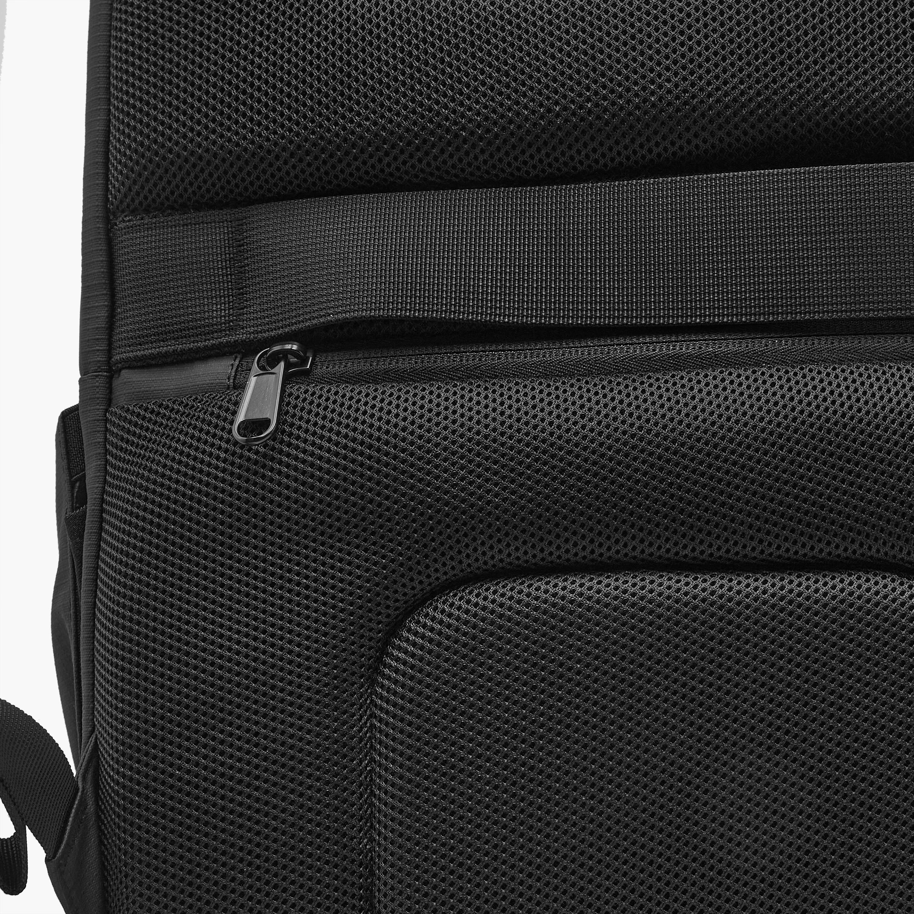 WAVE Laptop Compartrment Backpack with Adjustable Shoulder Straps-travel-luggagesandbags-backpacks-image-7